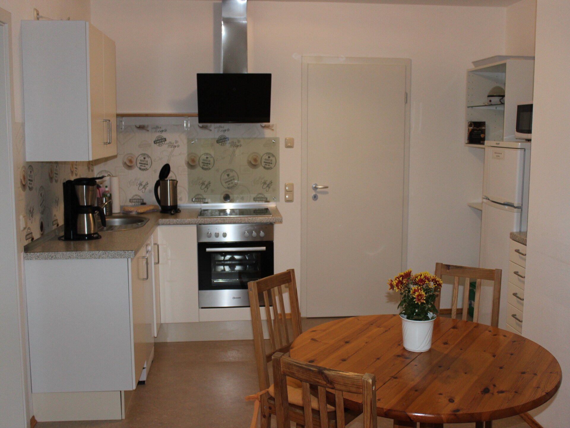 Comfortabel appartement in Struppen voor 4 personen - foto 5