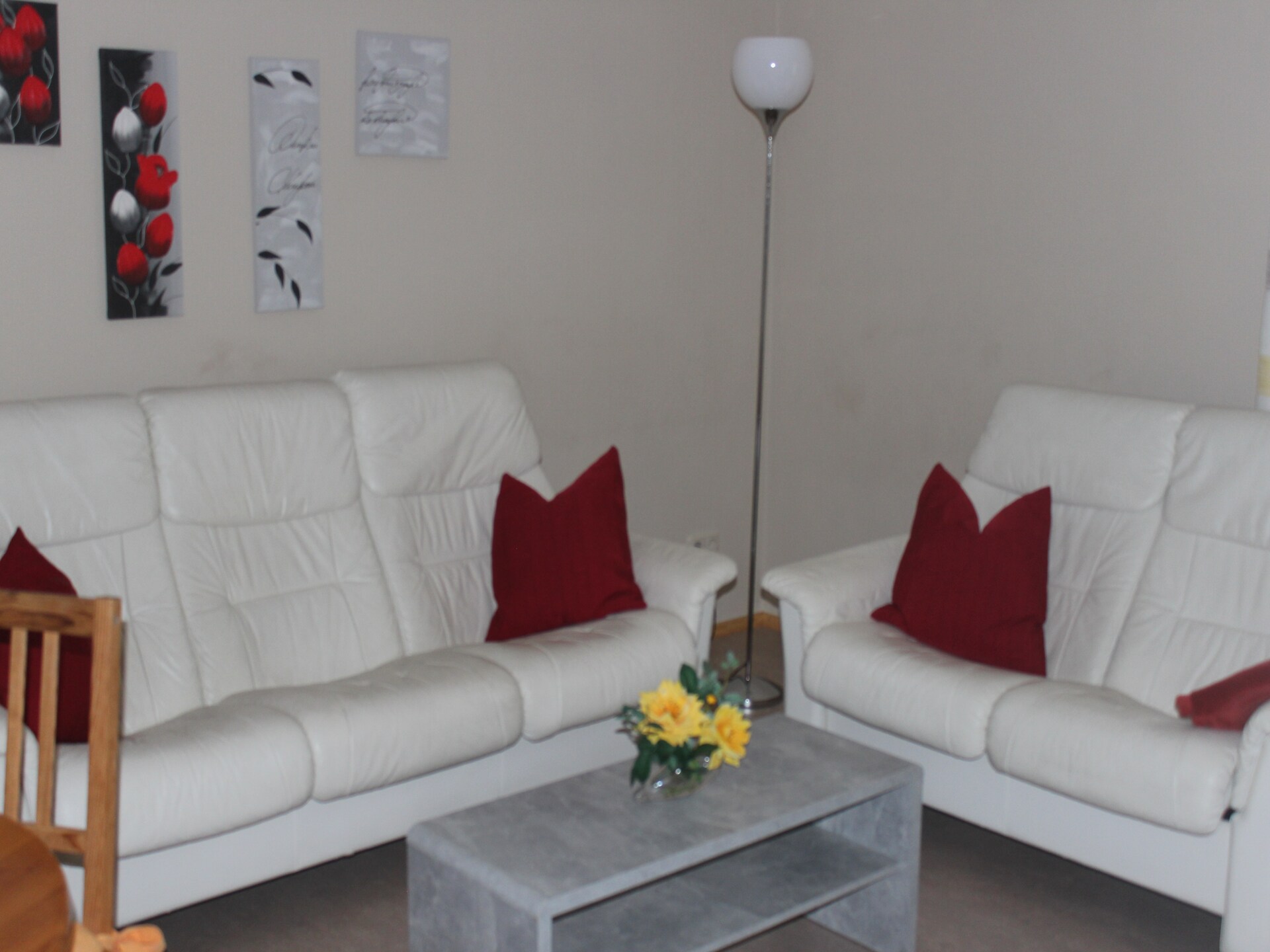 Comfortabel appartement in Struppen voor 4 personen - foto 2