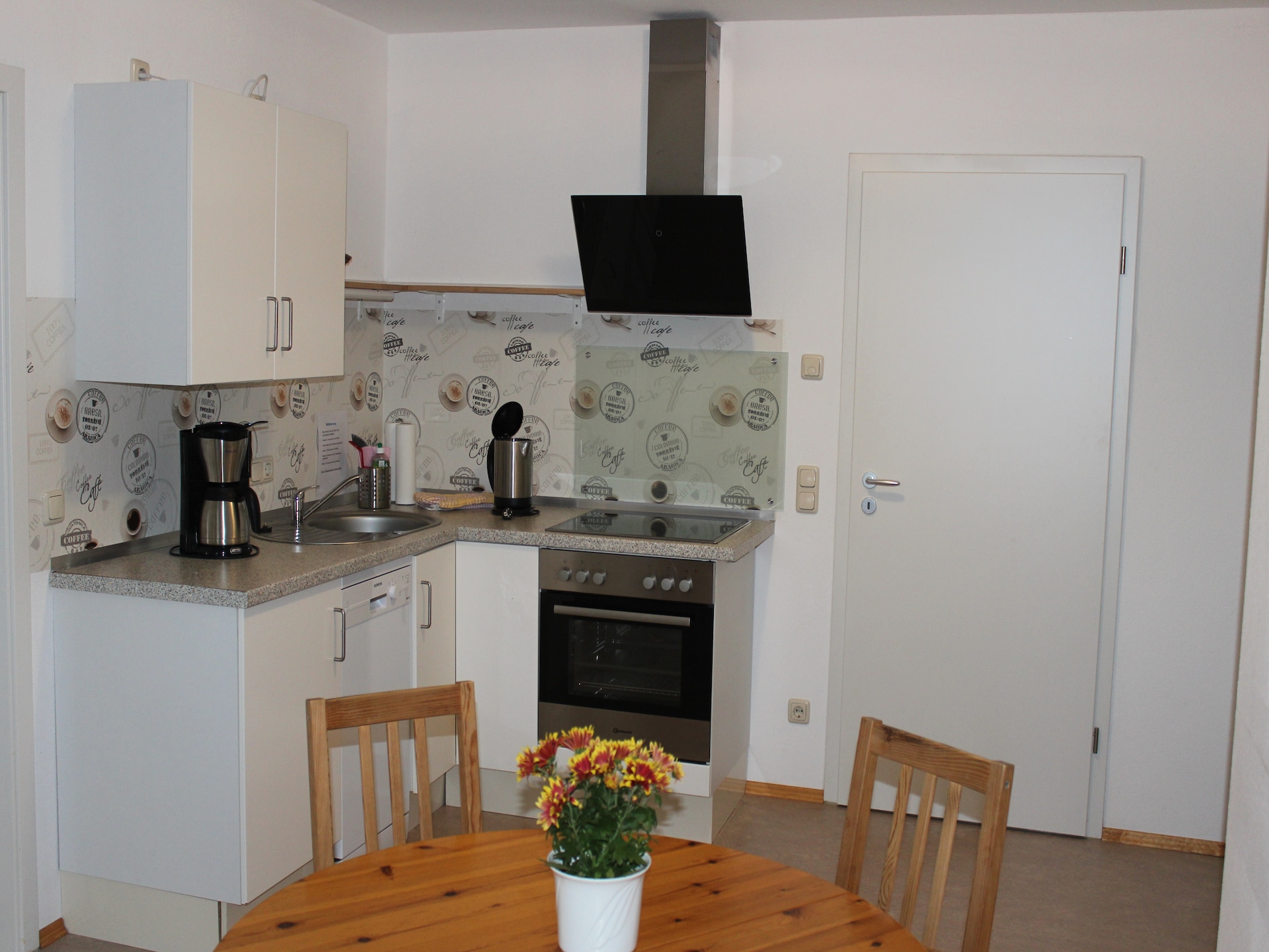 Comfortabel appartement in Struppen voor 4 personen - foto 6
