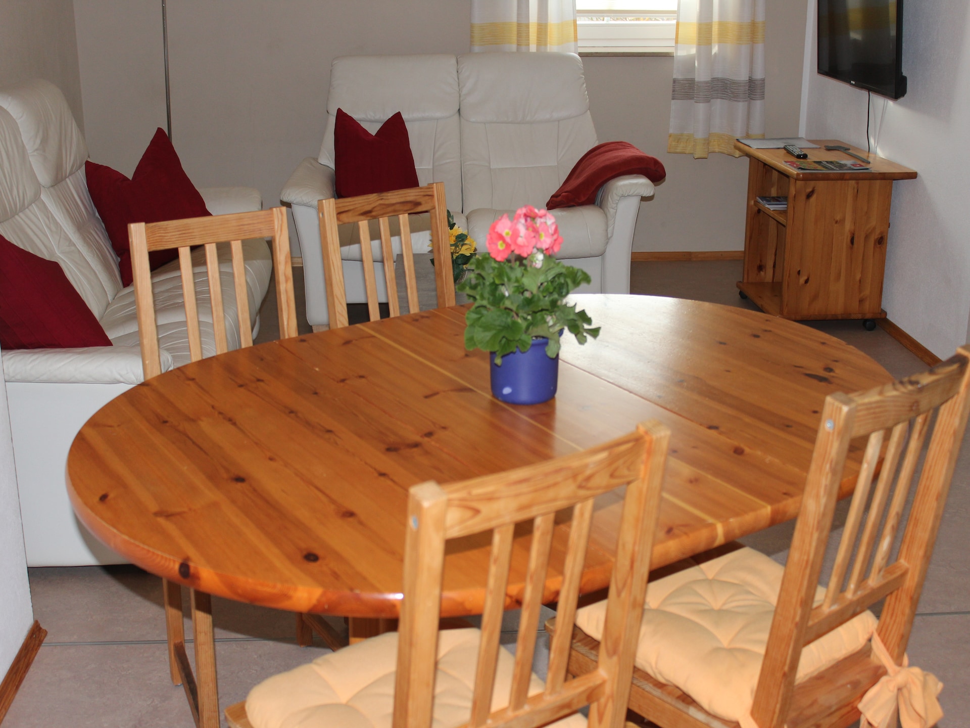 Comfortabel appartement in Struppen voor 4 personen - foto 3