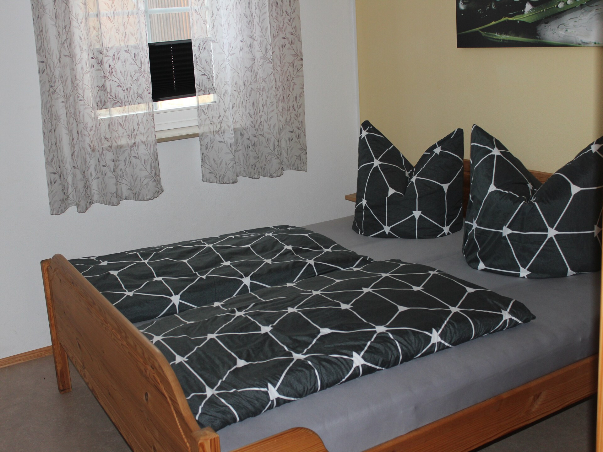 Comfortabel appartement in Struppen voor 4 personen - foto 10