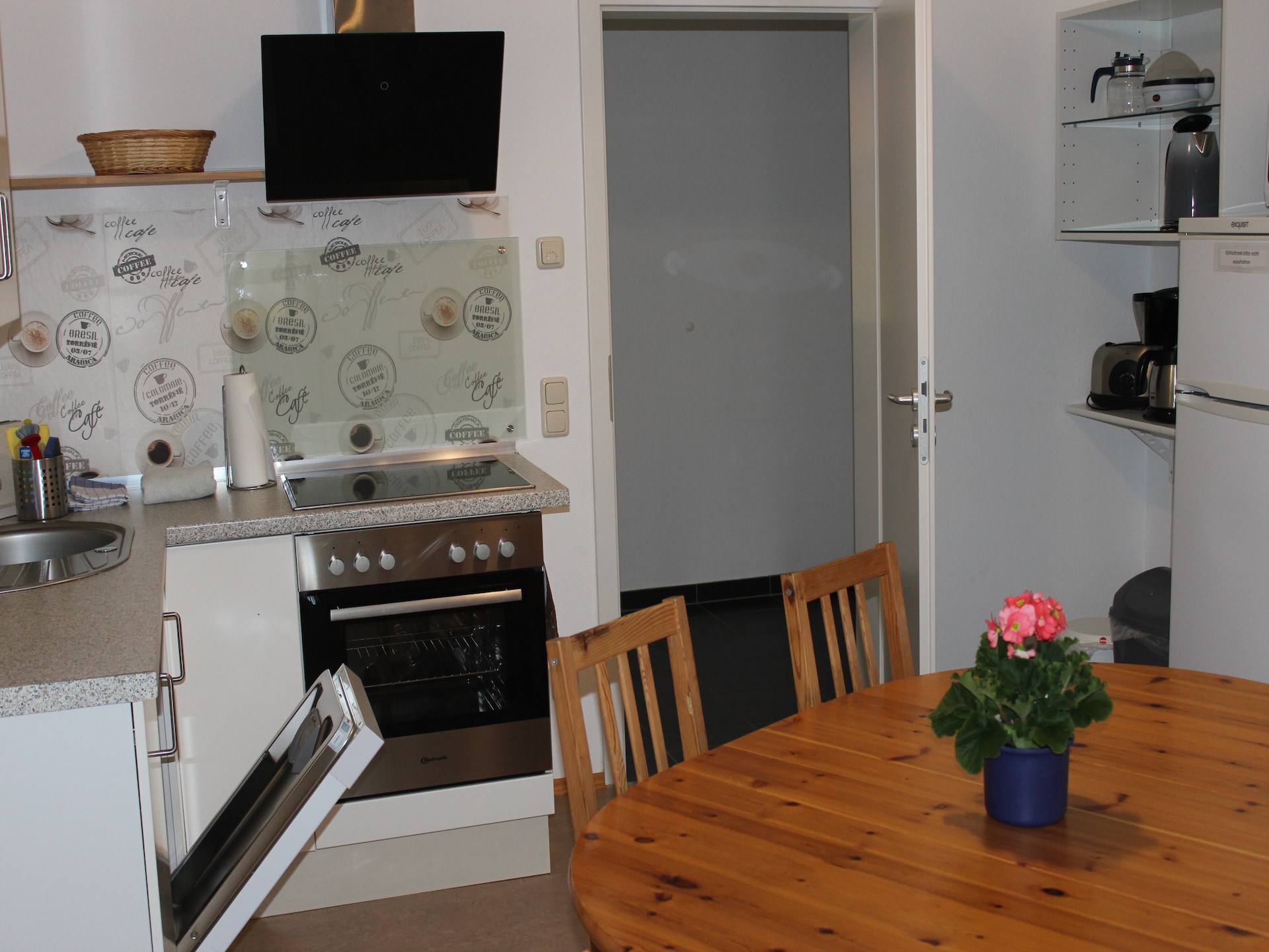 Comfortabel appartement in Struppen voor 4 personen - foto 7