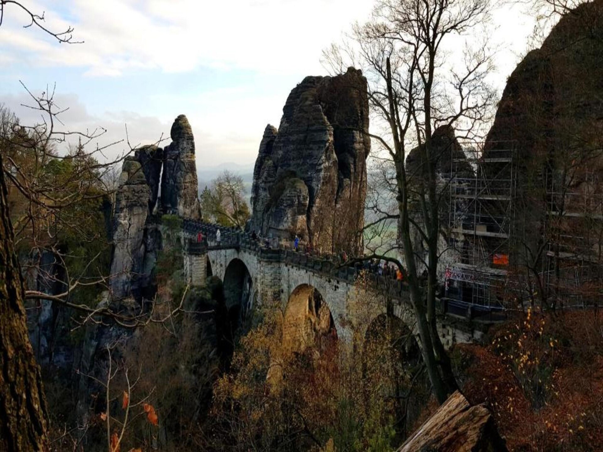 Licht appartement aan de bosrand bij Struppen, 4 personen - foto 19