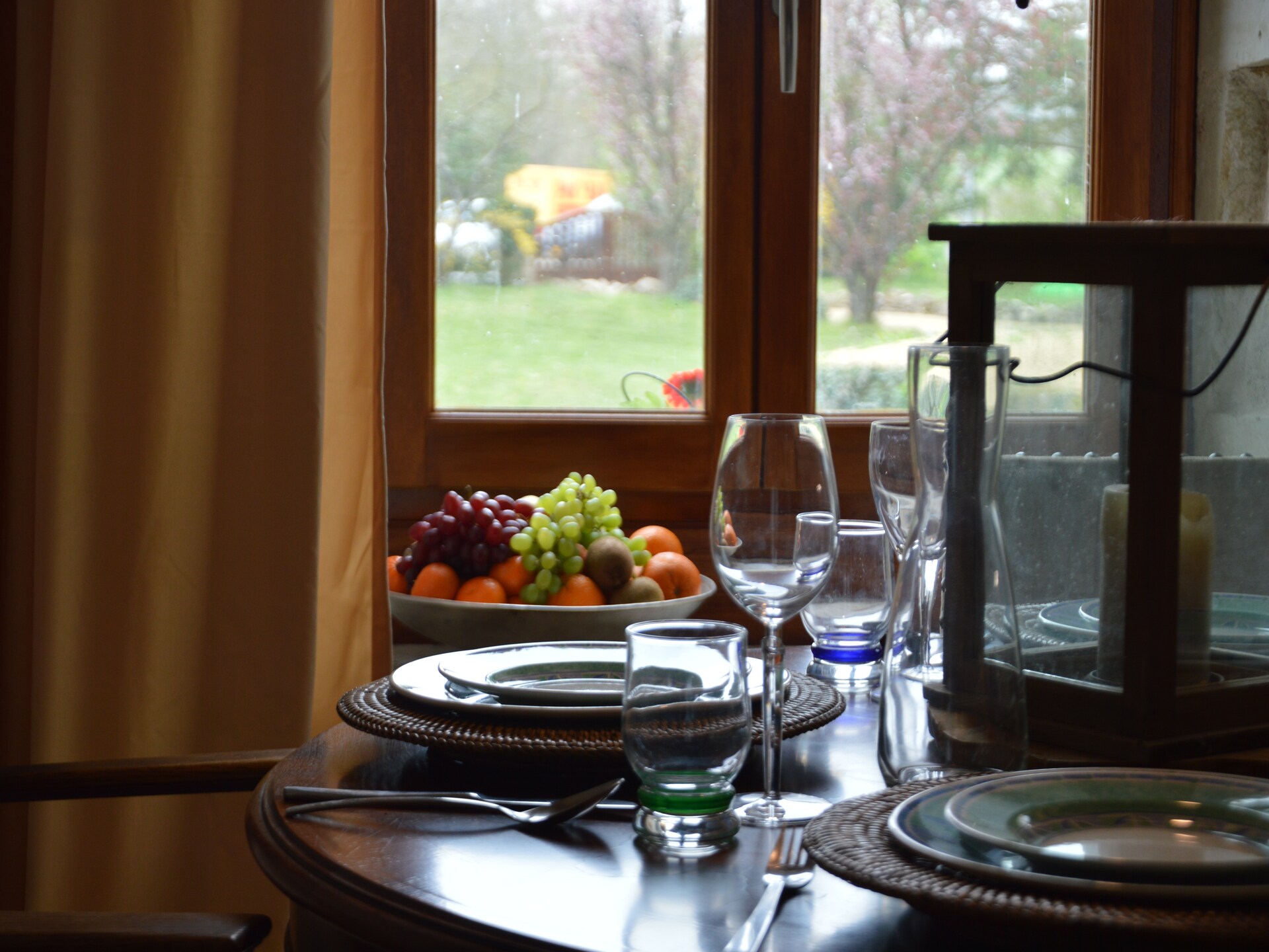 Authentiek landhuis met zwembad en tuin in Frontenay-sur-Dive - foto 36