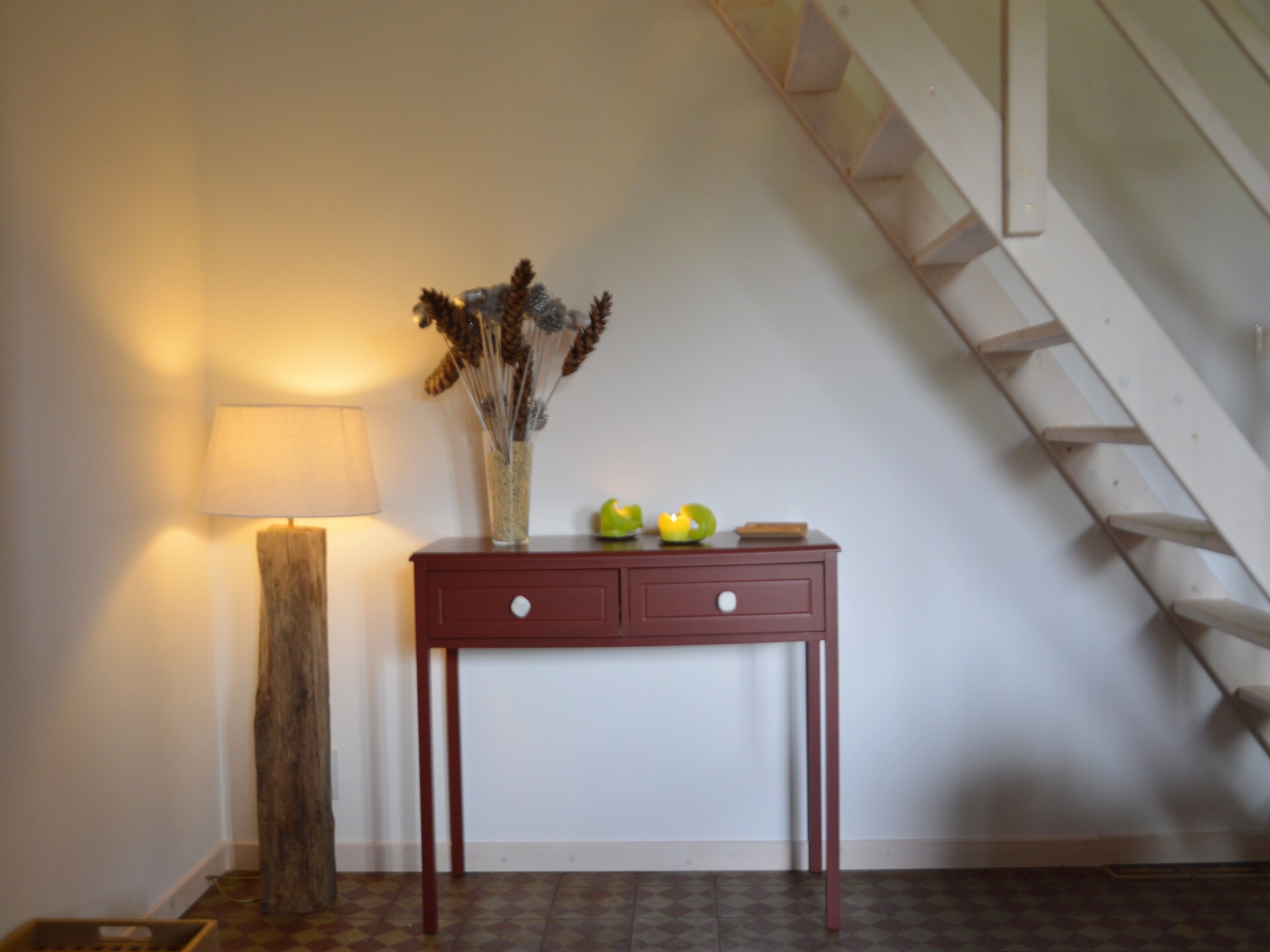 Authentiek landhuis met zwembad en tuin in Frontenay-sur-Dive - foto 34