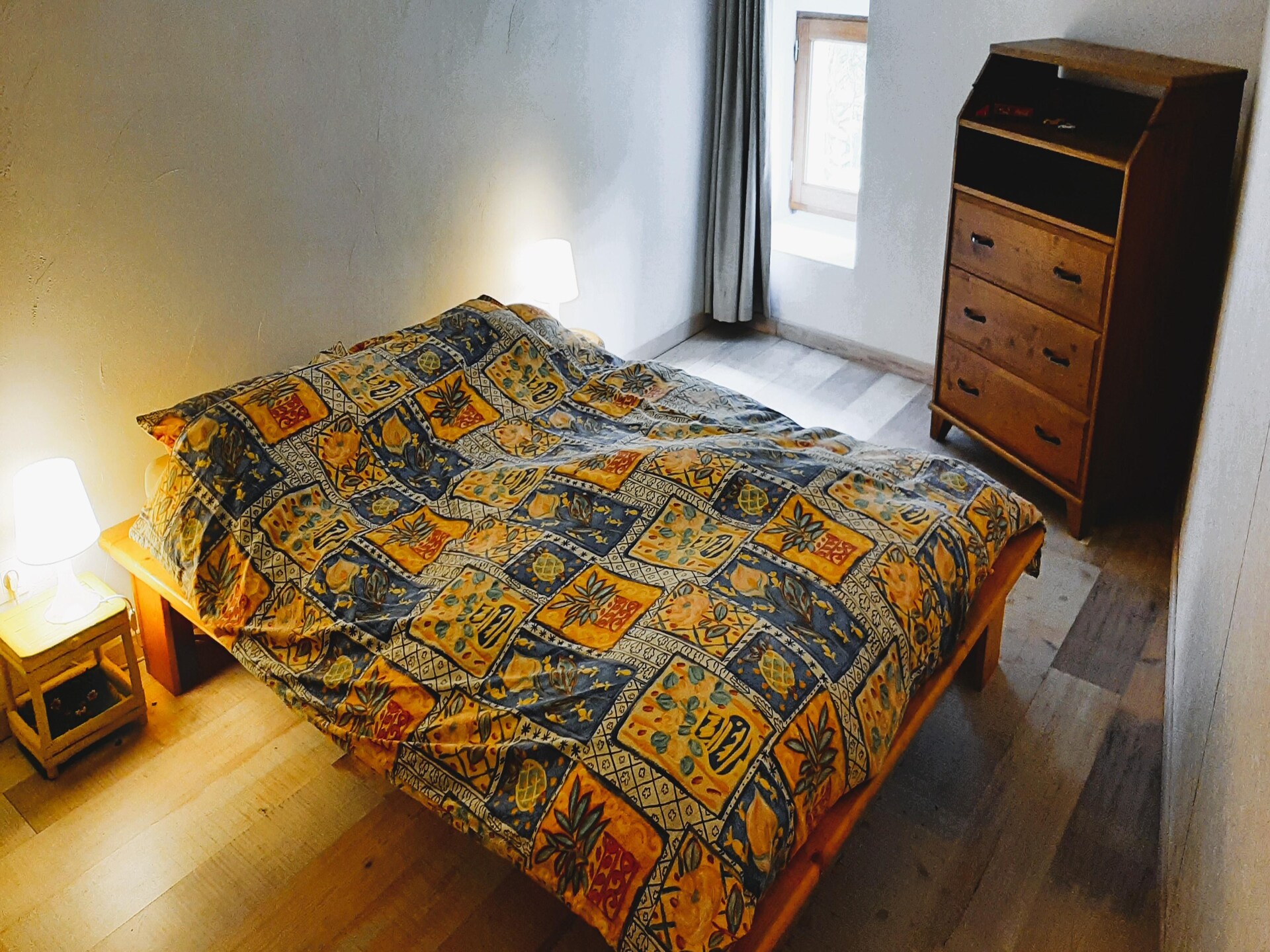 Authentiek landhuis met zwembad en tuin in Frontenay-sur-Dive - foto 13