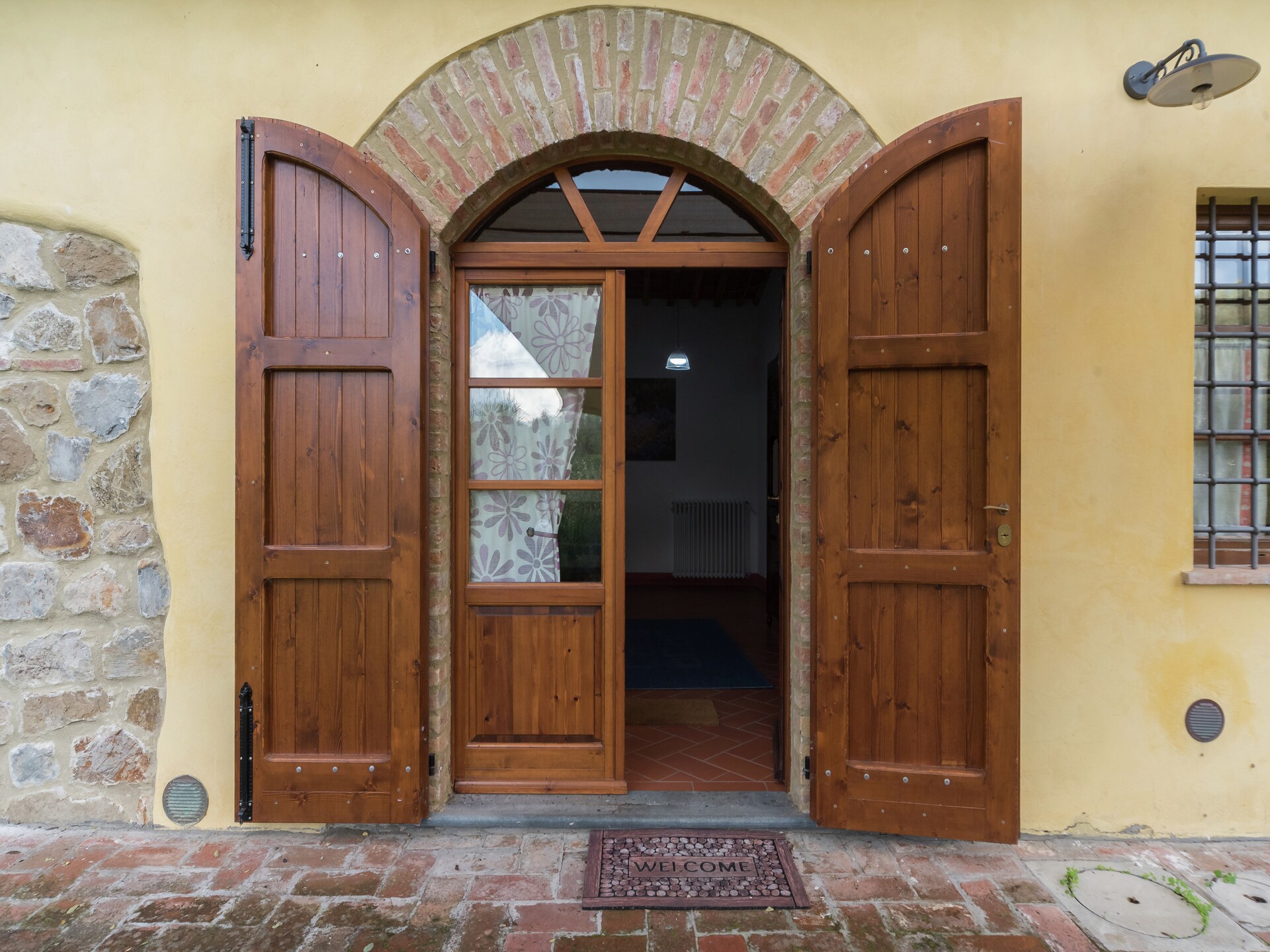 Historisch vakantiehuis Mulinomanzi in Rosignano Marittimo - foto 8
