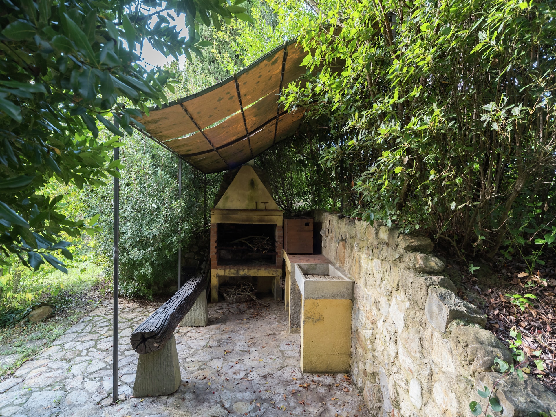 Historisch vakantiehuis Mulinomanzi in Rosignano Marittimo - foto 19