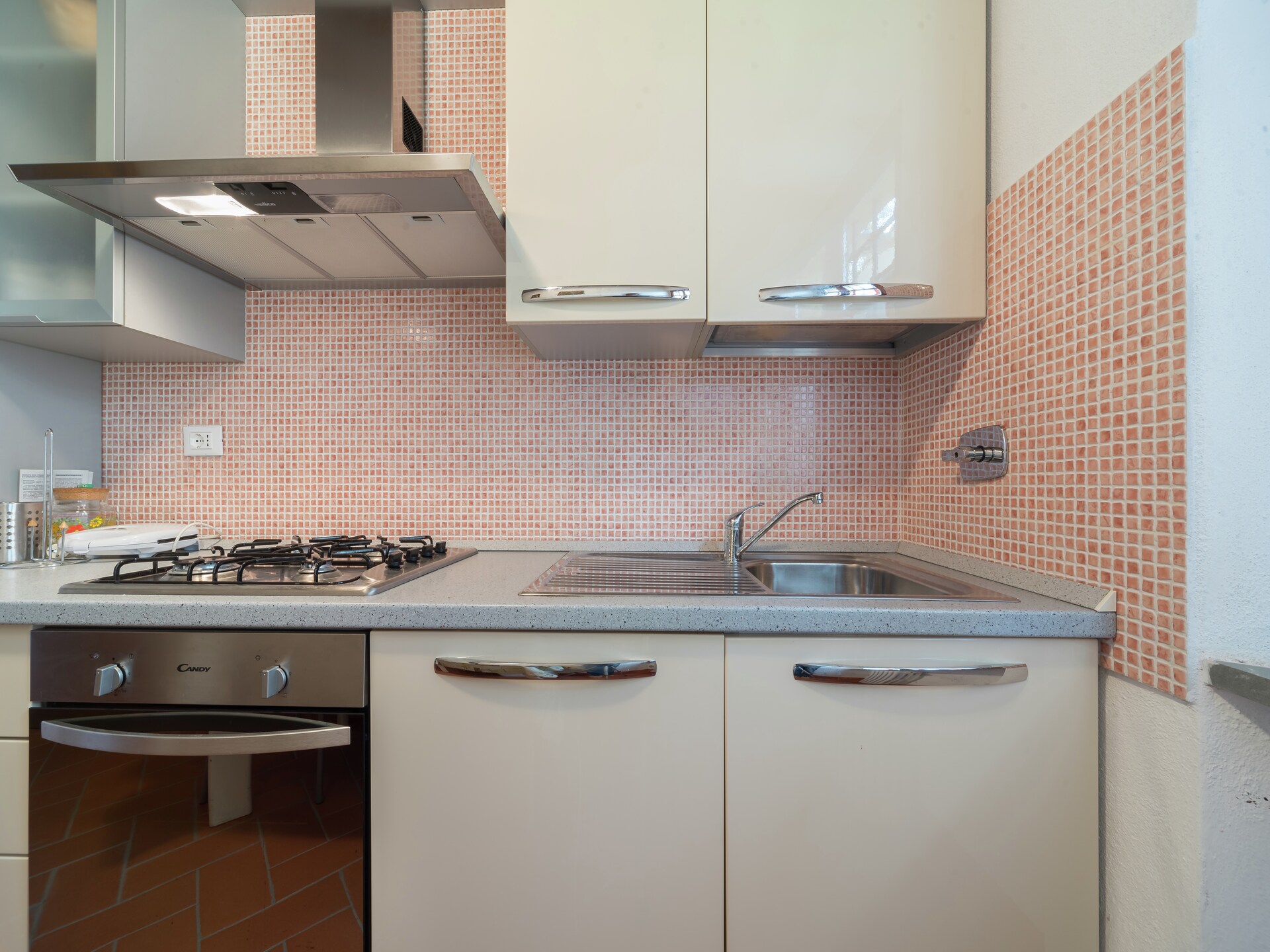 Historisch vakantiehuis Mulinomanzi in Rosignano Marittimo - foto 11