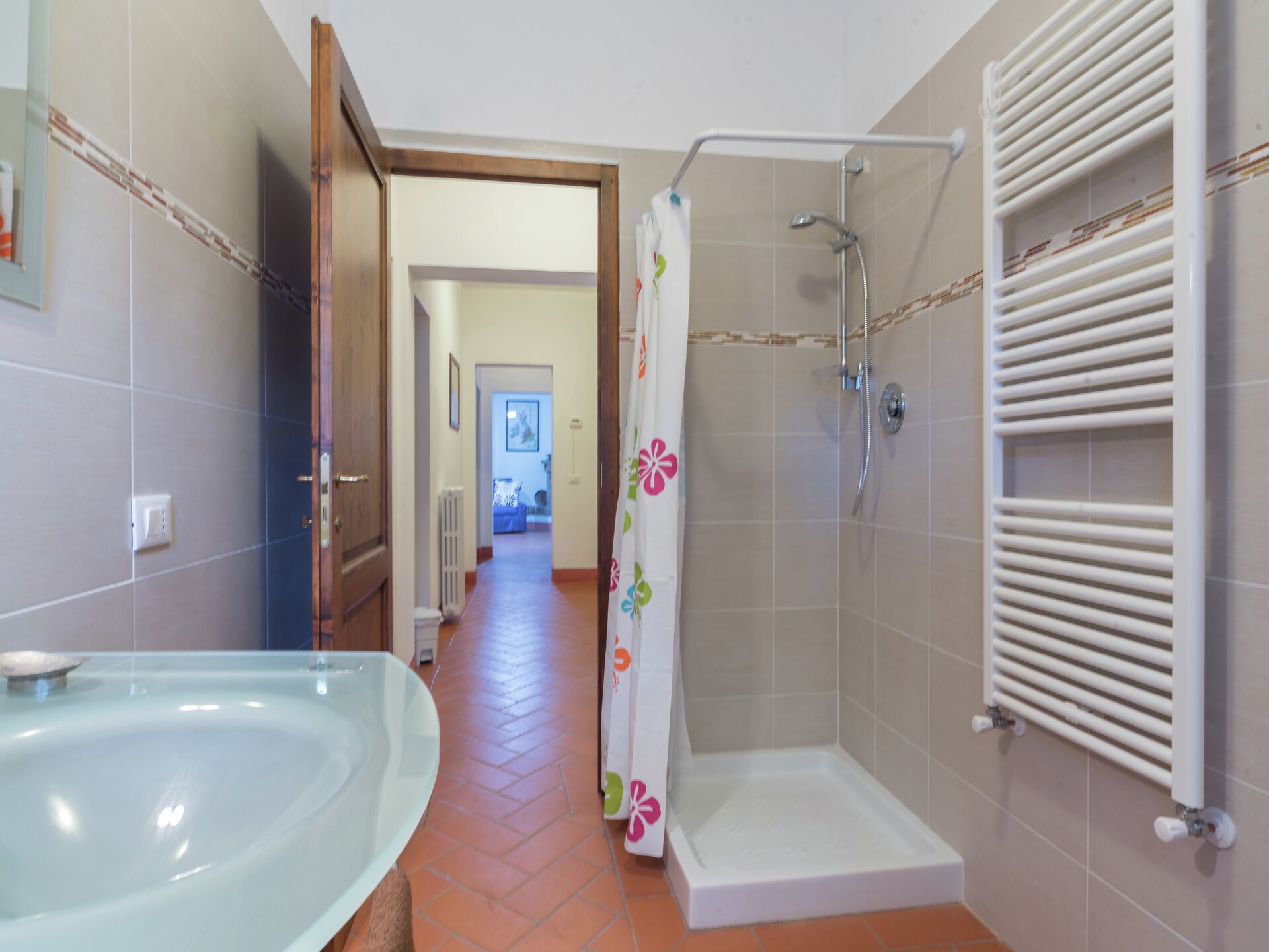 Historisch vakantiehuis Mulinomanzi in Rosignano Marittimo - foto 14