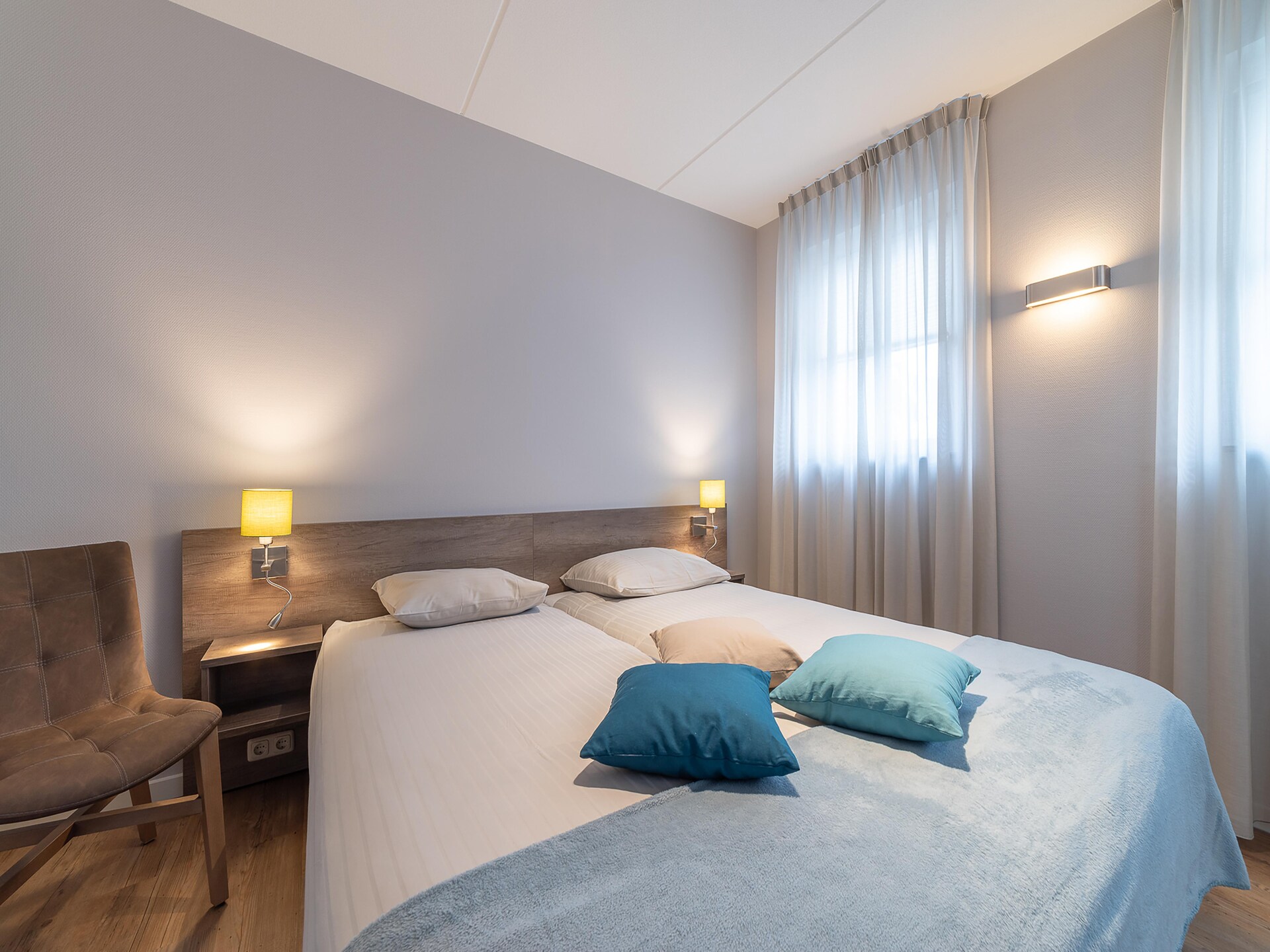 Zeeuwse Pracht Kindervilla: luxe familievakantie aan de Oosterschelde - foto 17