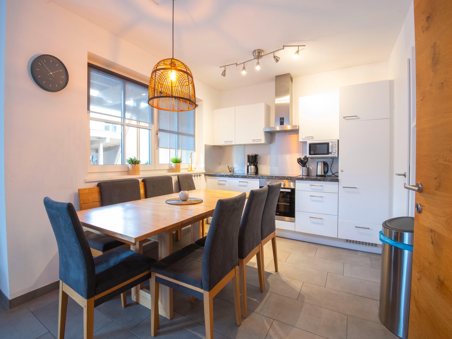 Aan de piste: Ruim appartement in centrum Brixen im Thale - foto 3