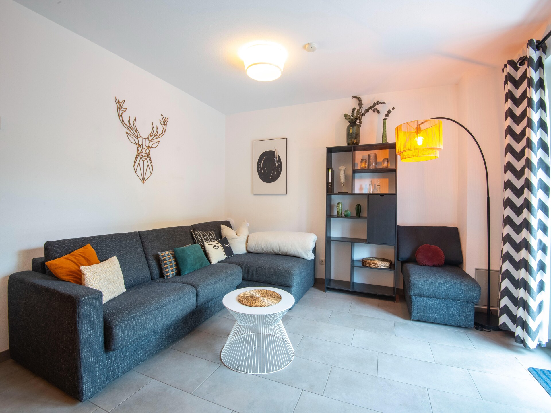 Aan de piste: Ruim appartement in centrum Brixen im Thale - foto 2