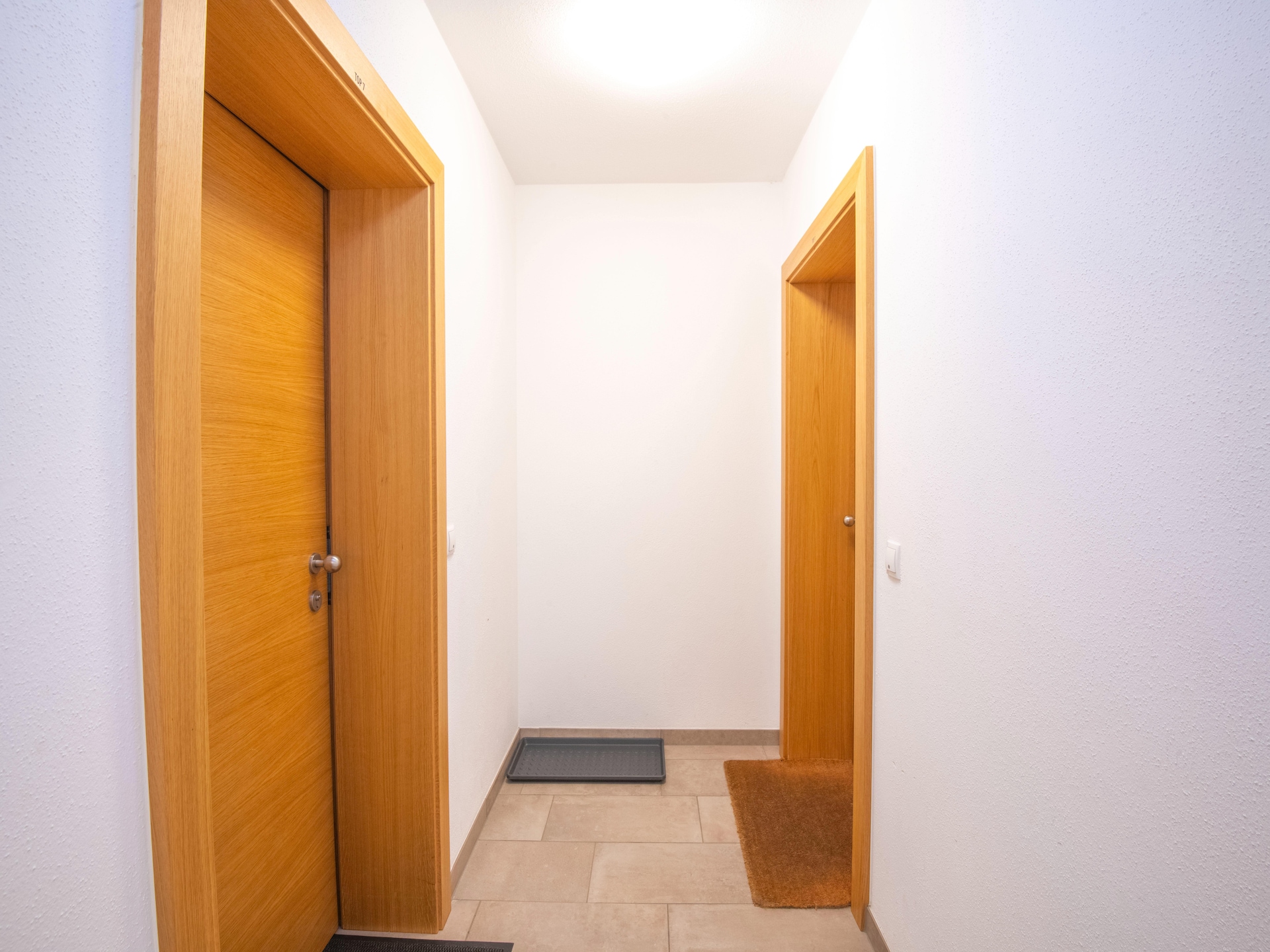 Aan de piste: Ruim appartement in centrum Brixen im Thale - foto 13