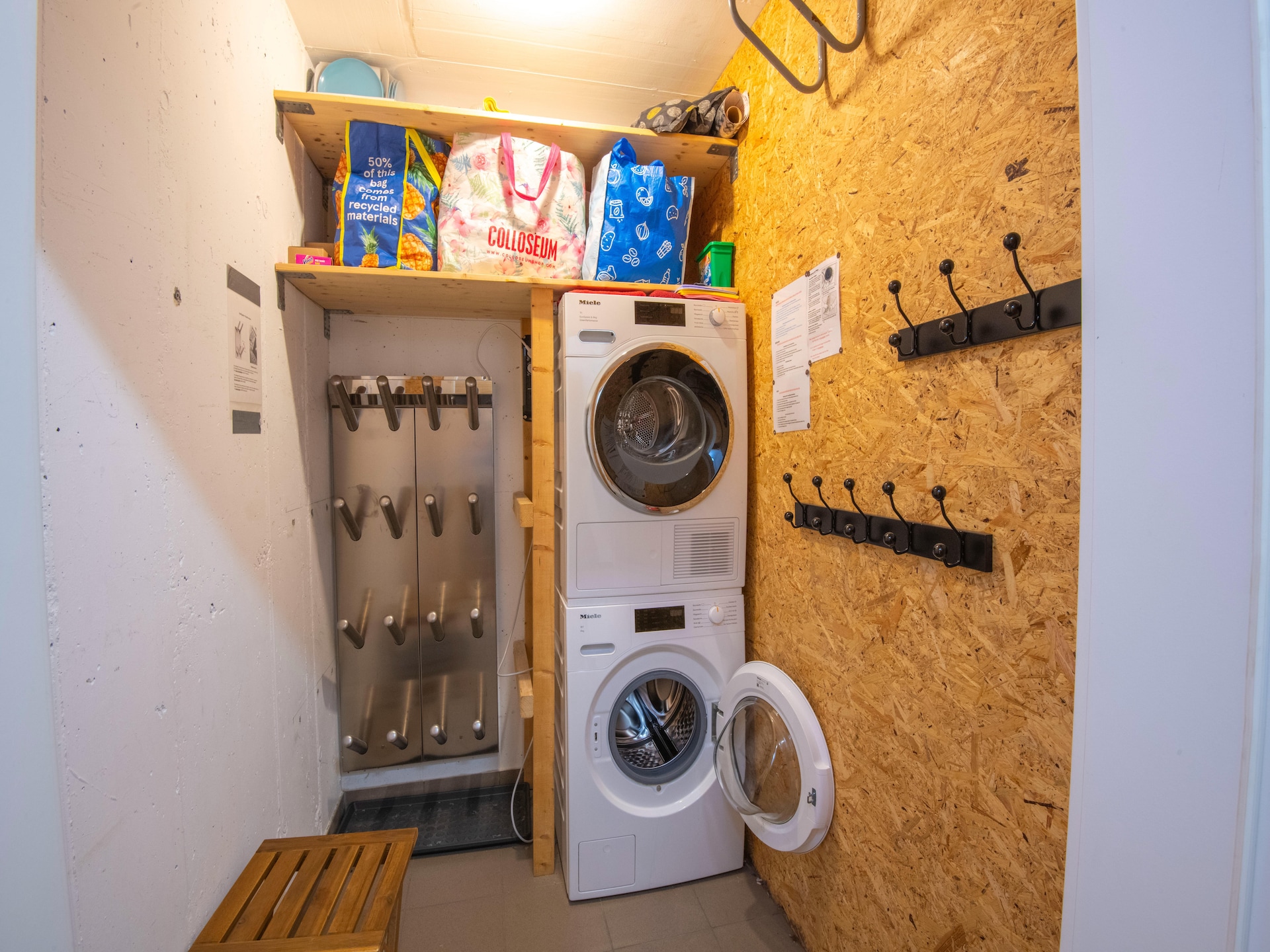 Aan de piste: Ruim appartement in centrum Brixen im Thale - foto 25