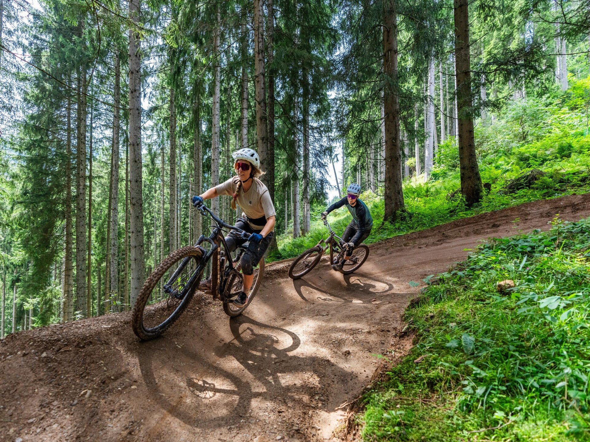 Aan de piste: Ruim appartement in centrum Brixen im Thale - foto 35