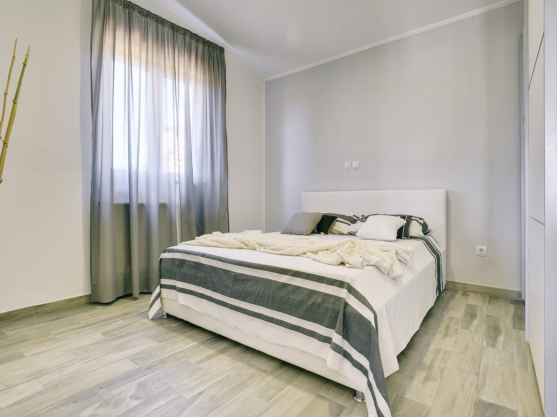 Aan zee gelegen: Moderne Villa Emily in Peroj voor 6 personen - foto 13