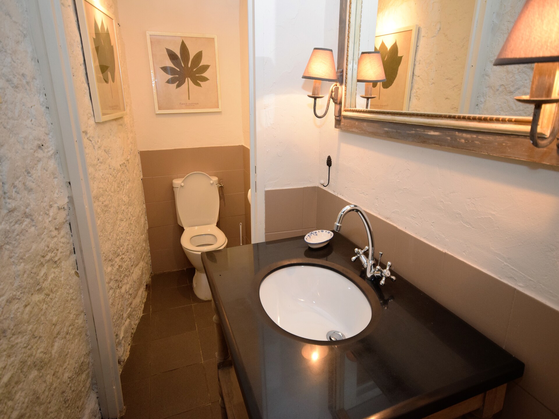 Sprookjesachtig kasteel voor 26 personen met privézwembad aan de Lot - foto 26
