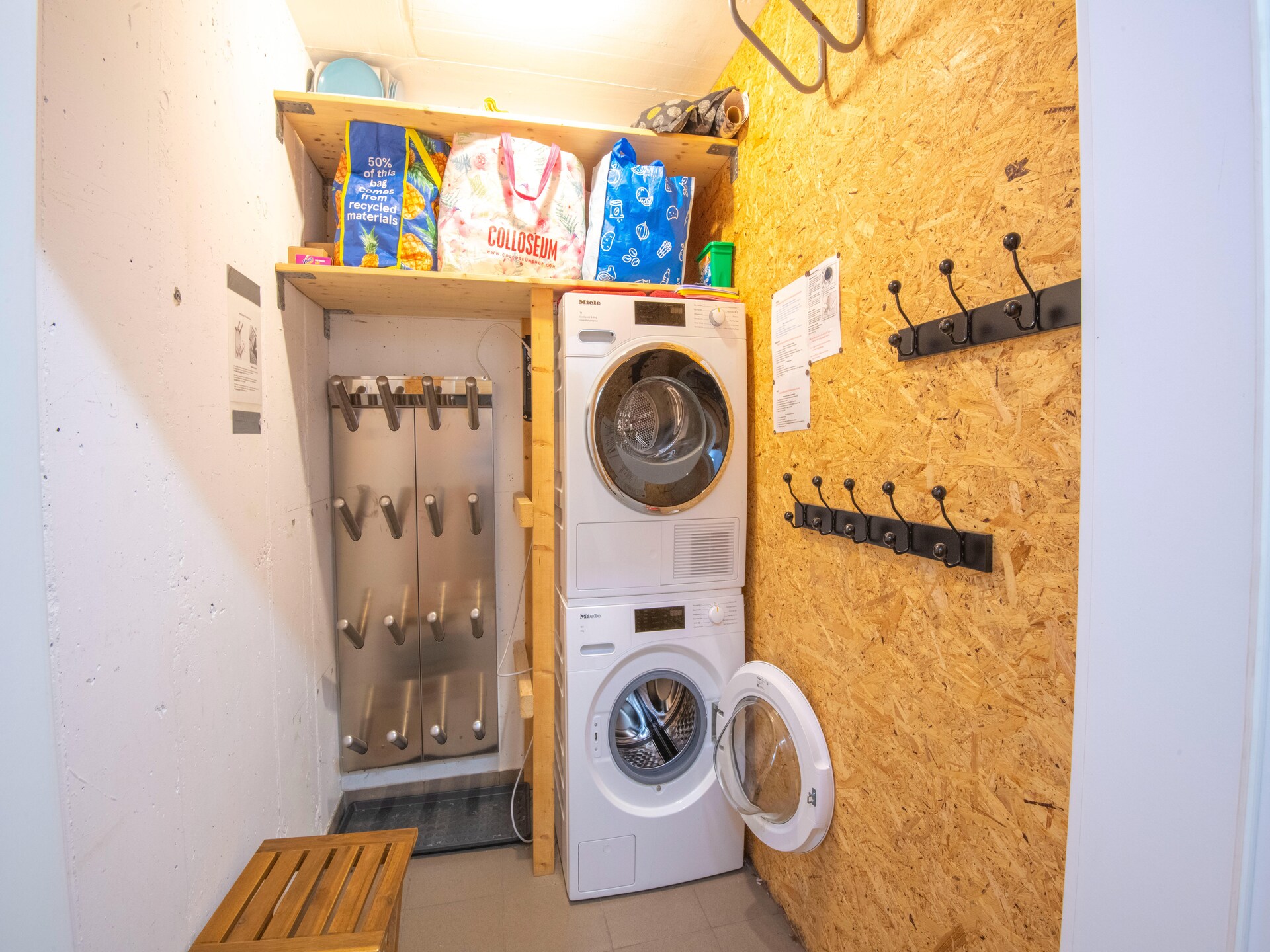 Appartement Brixen im Thale – 8 pers., 100m tot skilift & centrum, terras op zuiden - foto 20