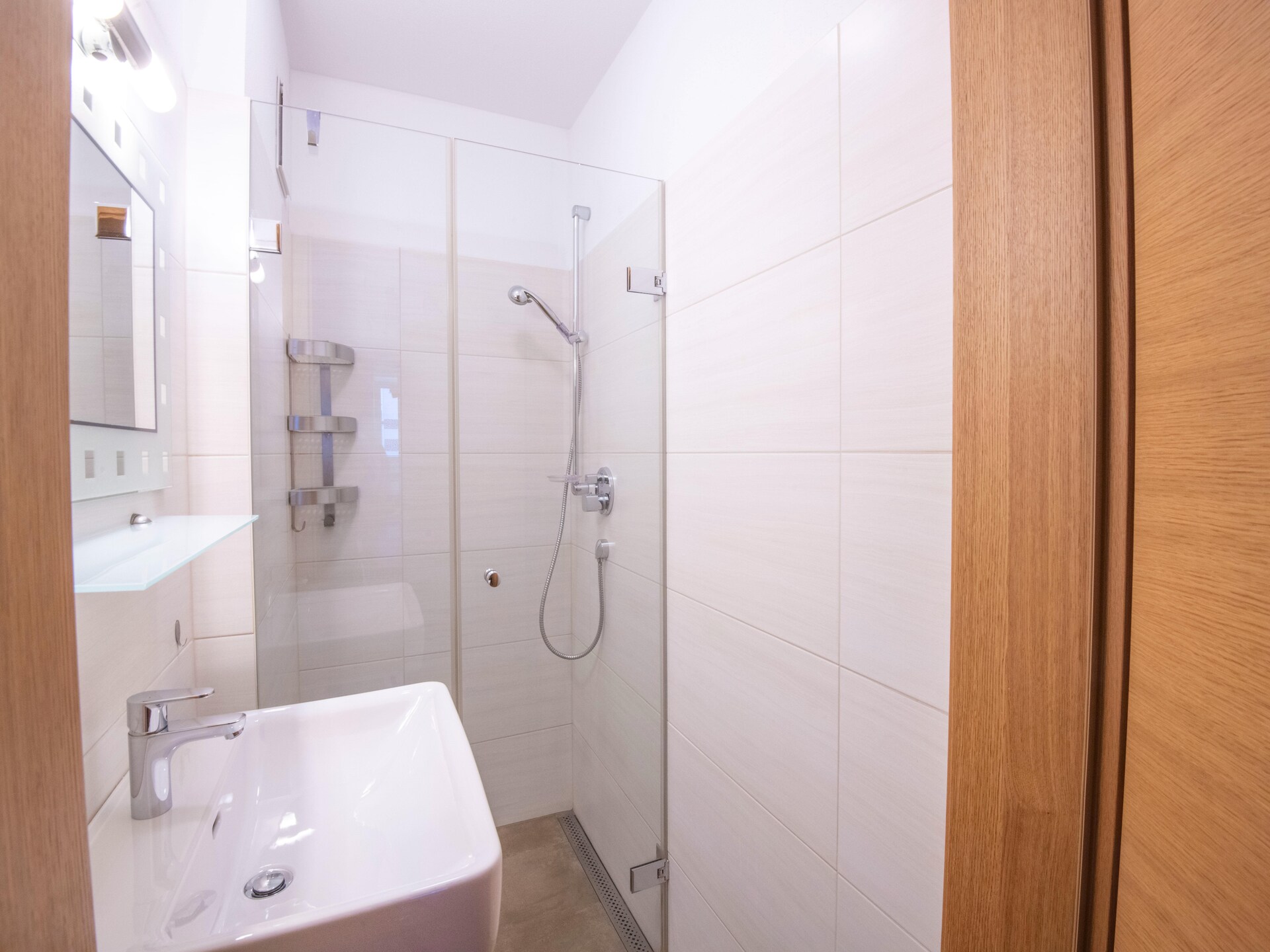 Appartement Brixen im Thale – 8 pers., 100m tot skilift & centrum, terras op zuiden - foto 16