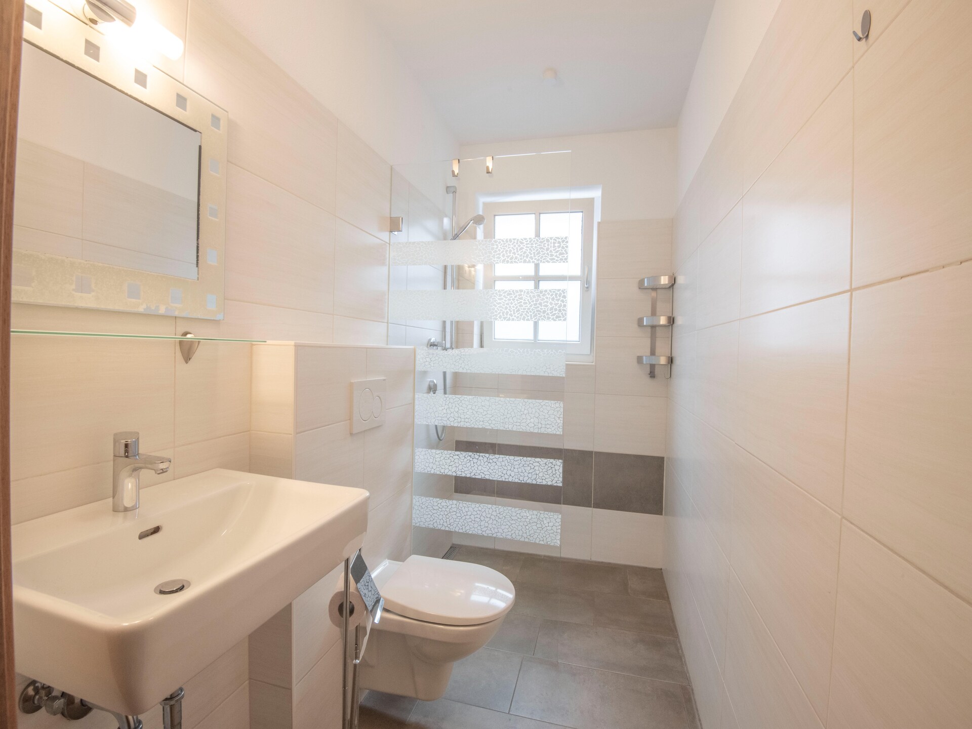 Appartement Brixen im Thale – 8 pers., 100m tot skilift & centrum, terras op zuiden - foto 17