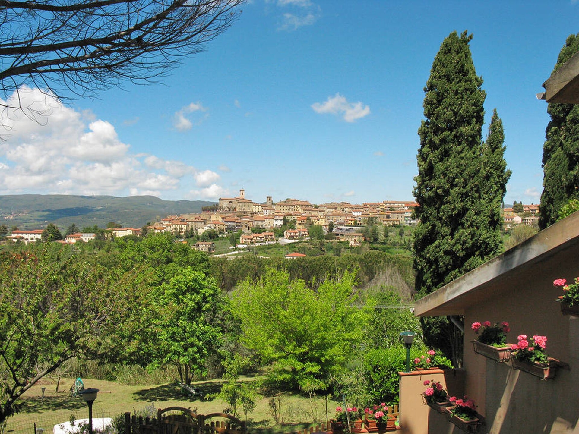 Ruim vakantiehuis met panoramisch zeezicht in de Toscaanse heuvels - foto 33