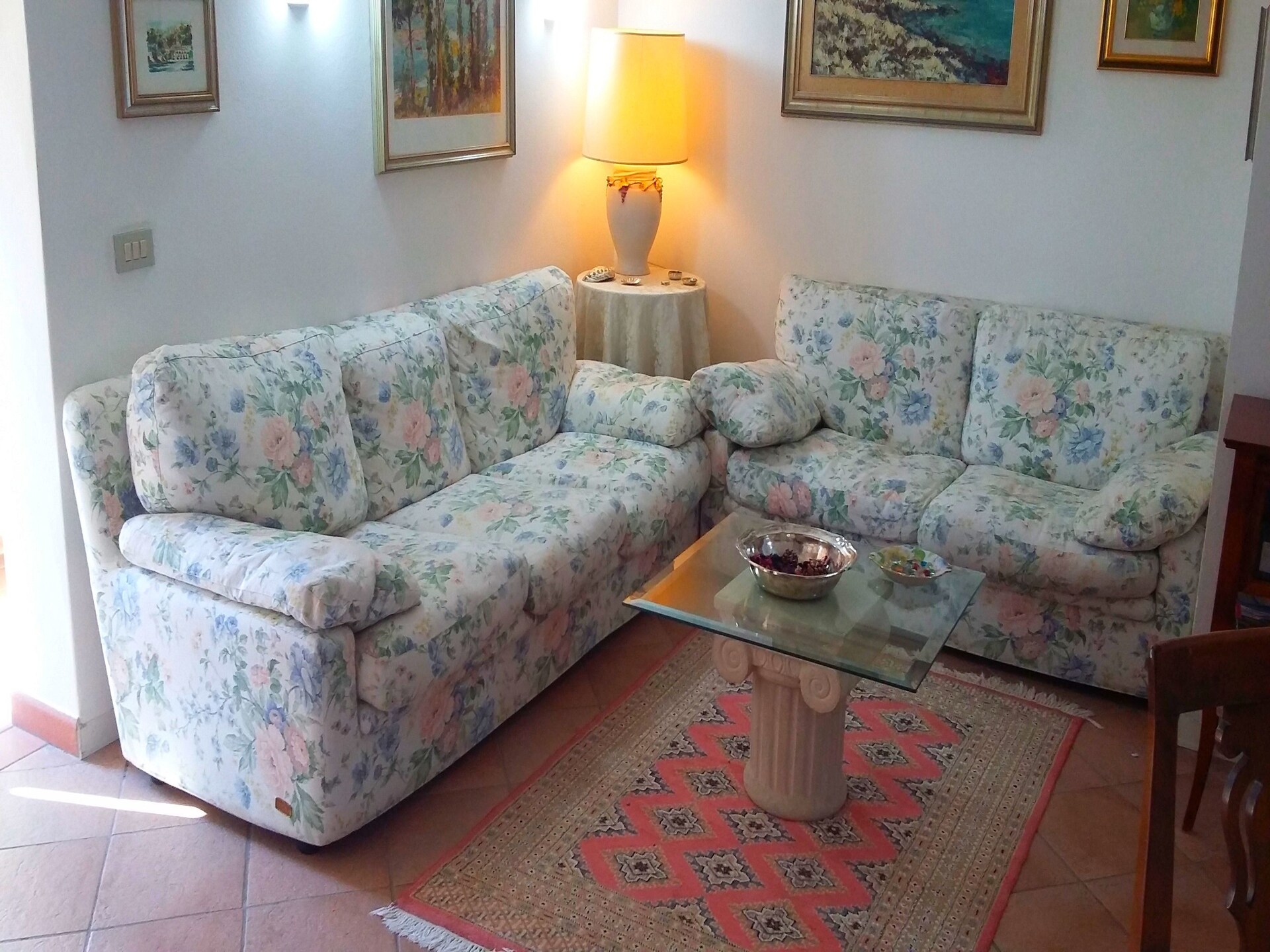 Ruim vakantiehuis met panoramisch zeezicht in de Toscaanse heuvels - foto 35