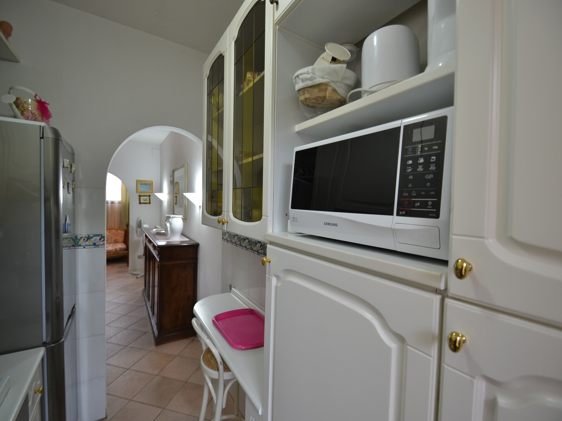 Ruim vakantiehuis met panoramisch zeezicht in de Toscaanse heuvels - foto 15