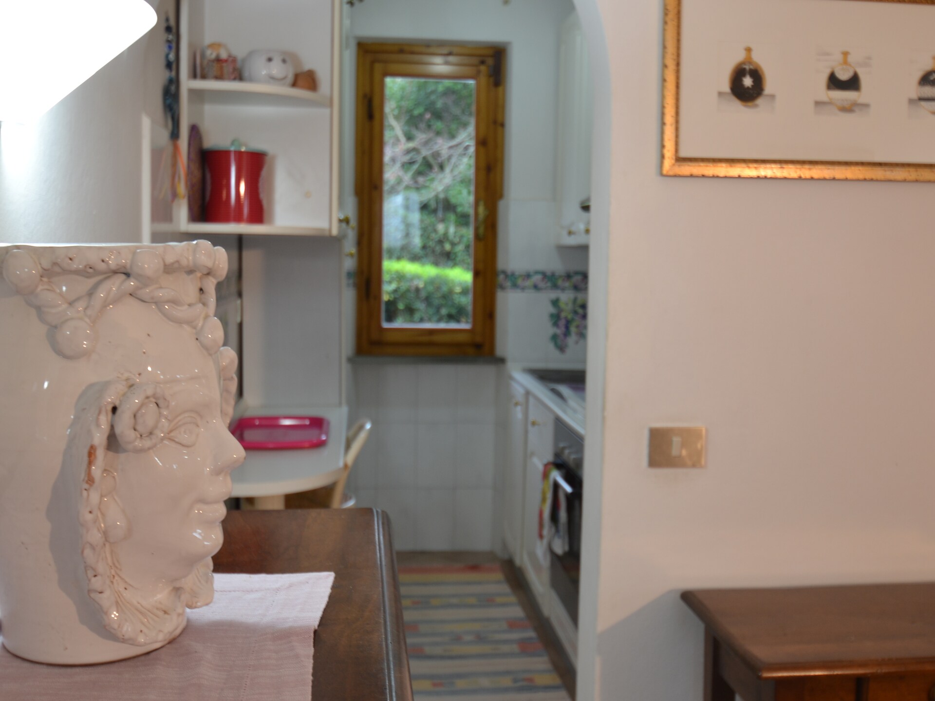 Ruim vakantiehuis met panoramisch zeezicht in de Toscaanse heuvels - foto 17