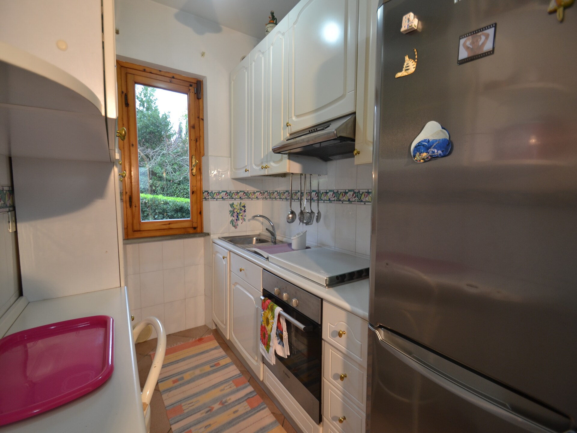 Ruim vakantiehuis met panoramisch zeezicht in de Toscaanse heuvels - foto 14