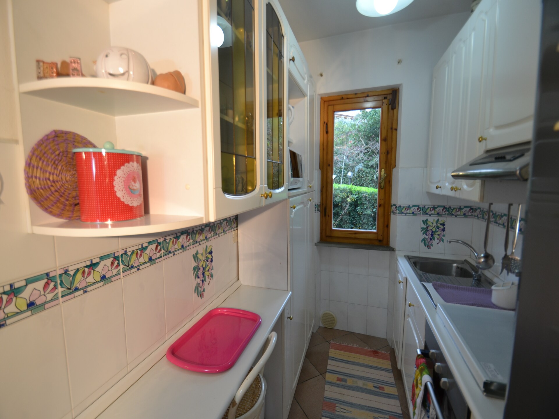Ruim vakantiehuis met panoramisch zeezicht in de Toscaanse heuvels - foto 16