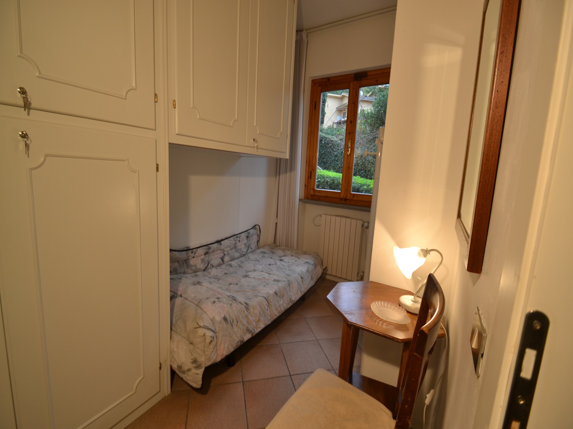 Ruim vakantiehuis met panoramisch zeezicht in de Toscaanse heuvels - foto 25