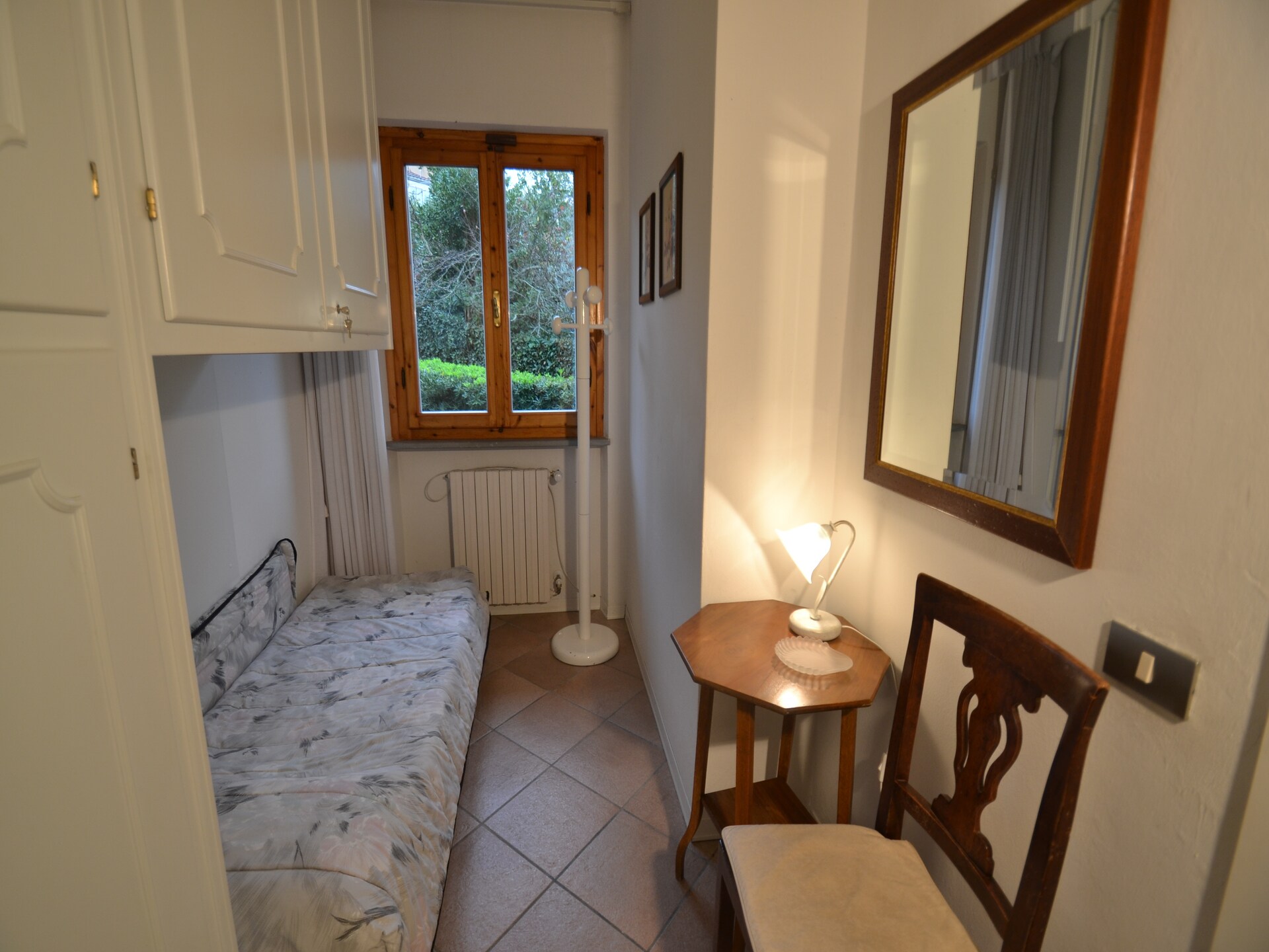 Ruim vakantiehuis met panoramisch zeezicht in de Toscaanse heuvels - foto 26