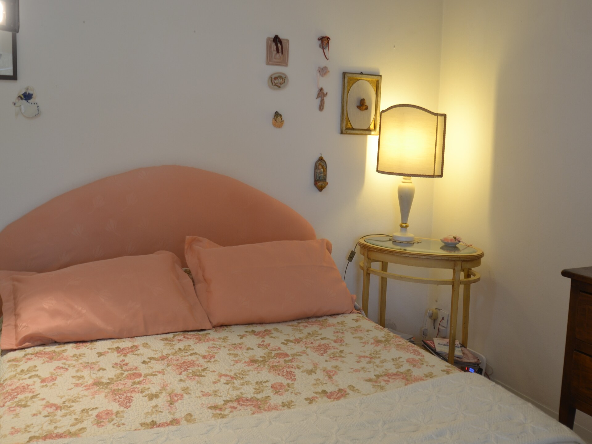 Ruim vakantiehuis met panoramisch zeezicht in de Toscaanse heuvels - foto 23