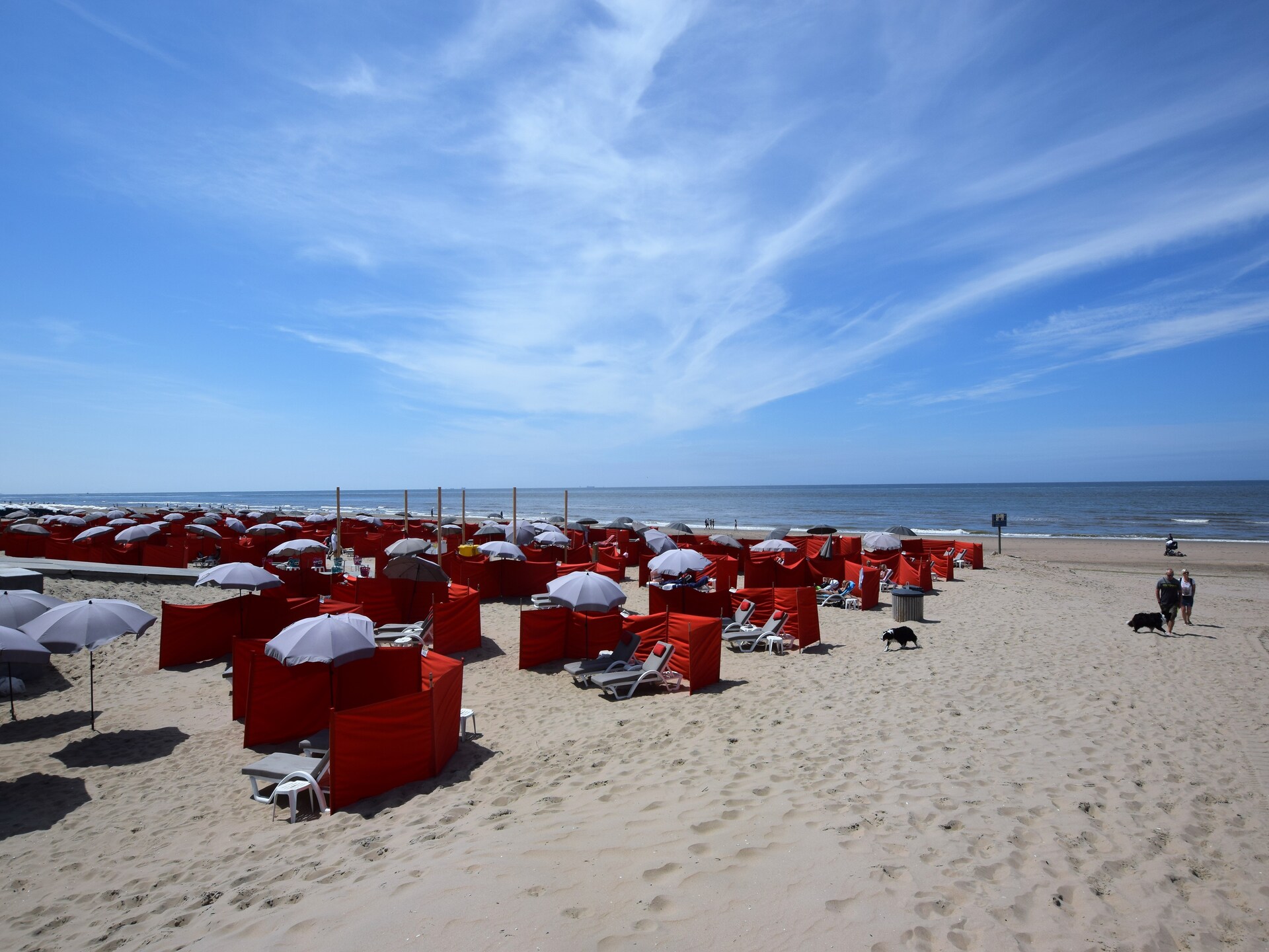 Duinvilla Noordwijk: Luxe groepsaccommodatie met sauna en natuurvijver - foto 39