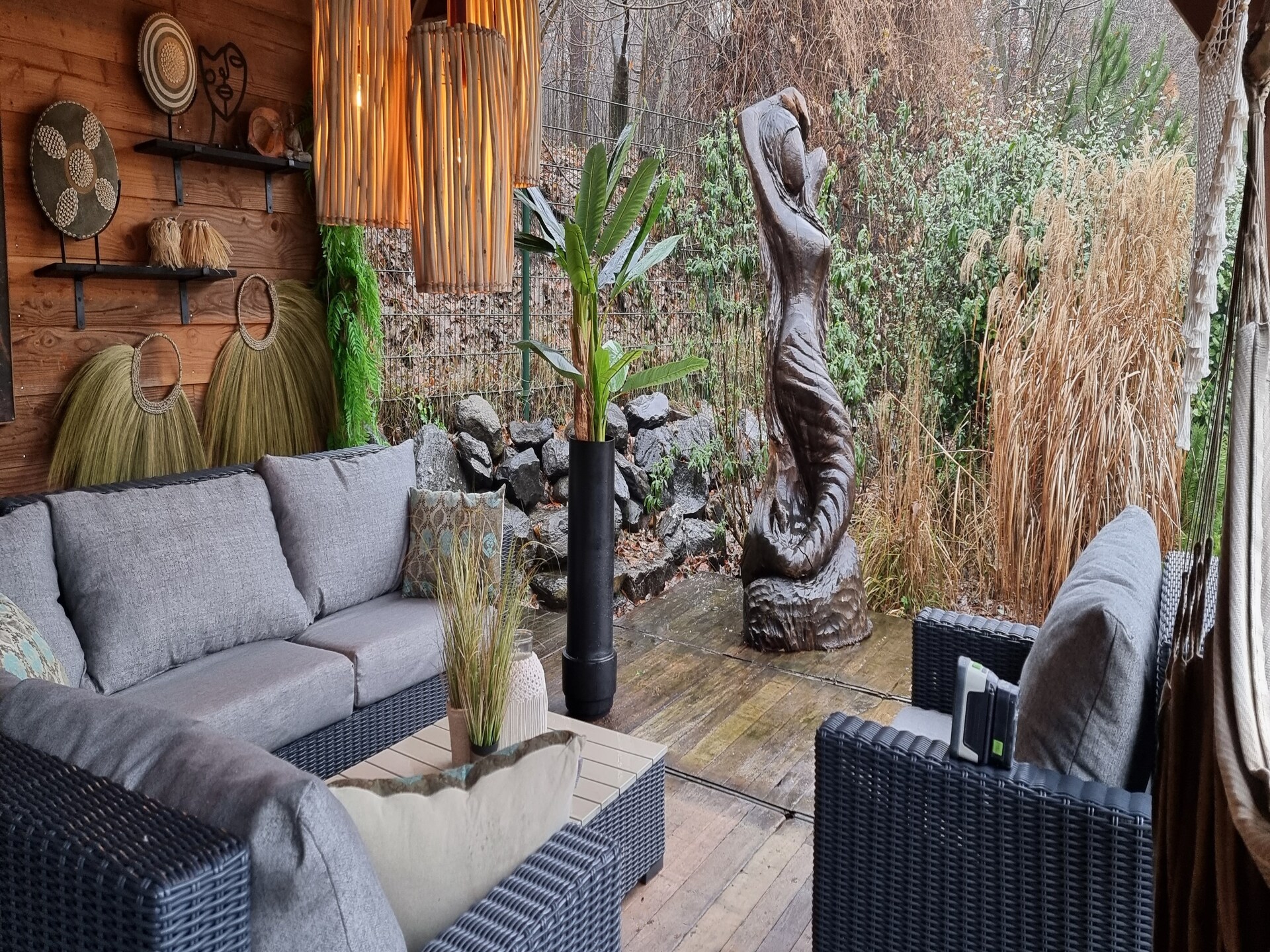 Duinvilla Noordwijk: Luxe groepsaccommodatie met sauna en natuurvijver - foto 35
