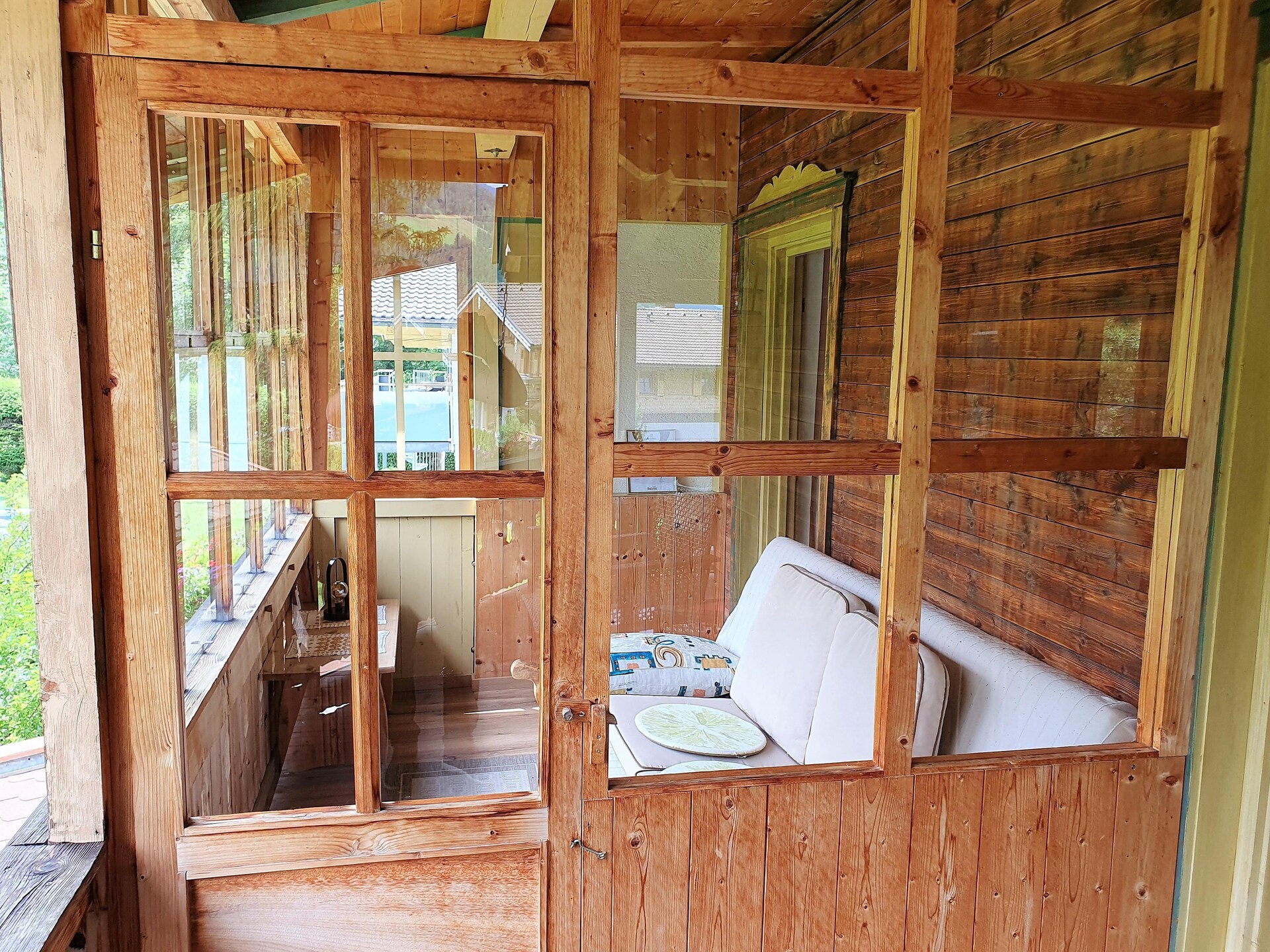 Ruim appartement aan de skipiste en het bos in Neukirchen am Großvenediger - foto 23