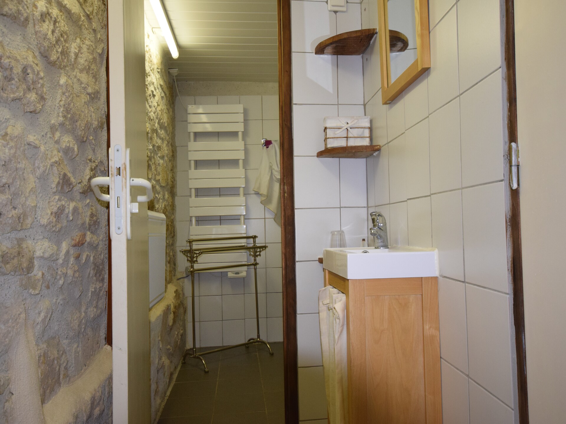 Sfeervol landhuis in oude broodoven bij Bon Encontre, aan de golfbaan - foto 10