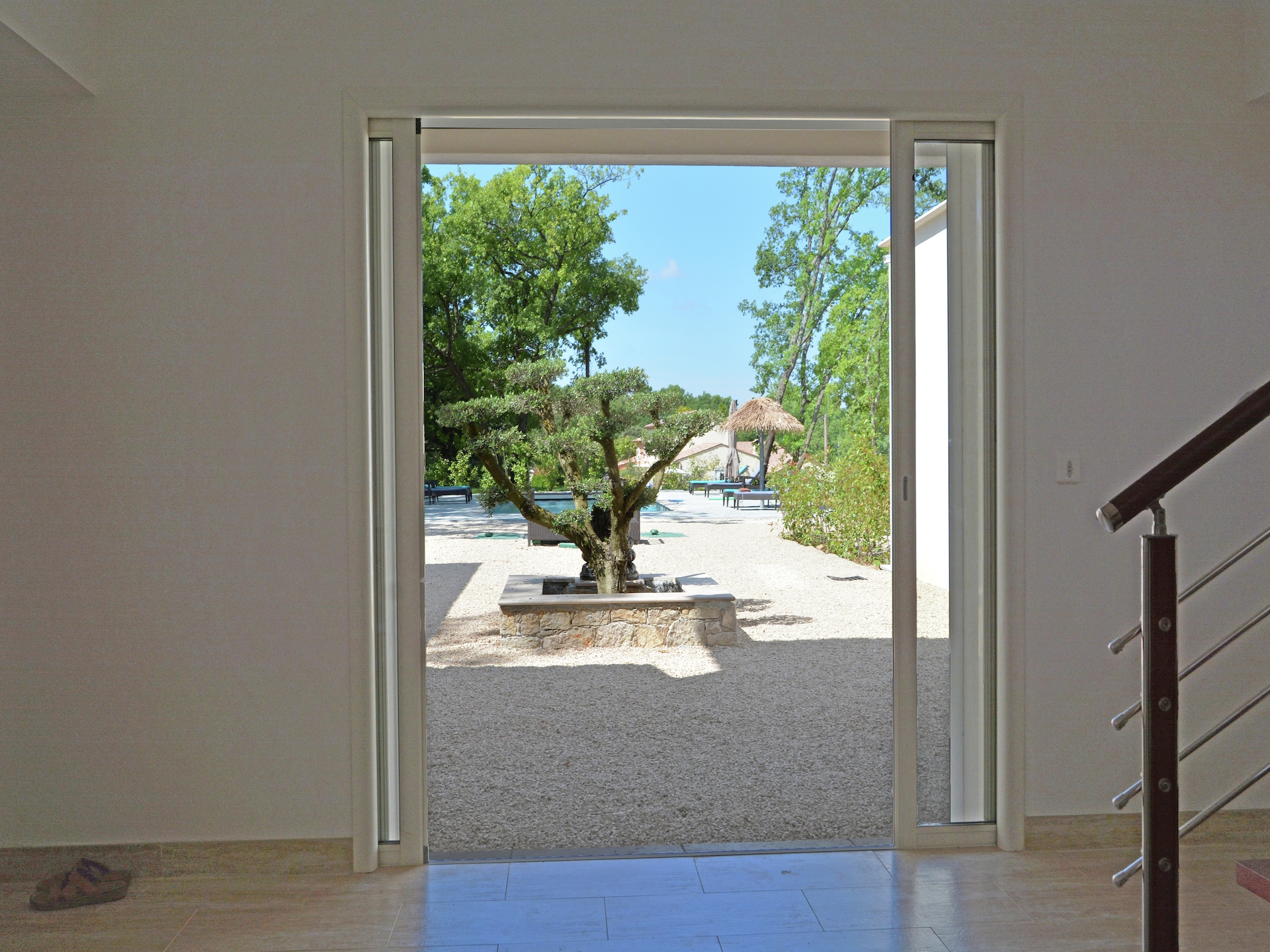 6-persoons moderne villa in Montauroux met zwembad - foto 18