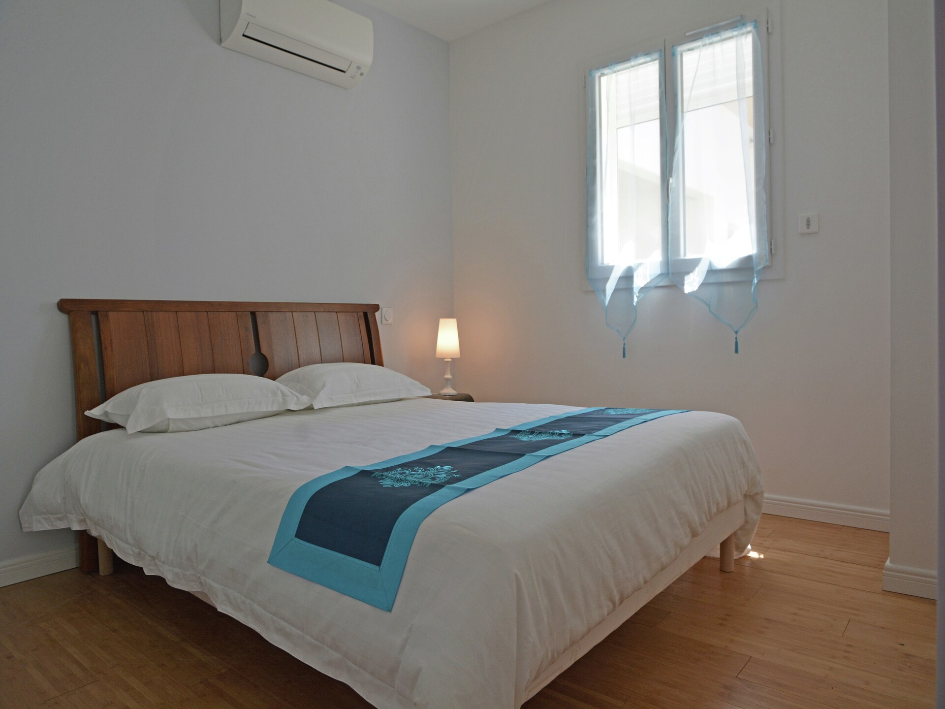 Villa Contempo 6 ex 5: Moderne villa met gemeenschappelijk zwembad in bosrijk Montauroux - foto 5