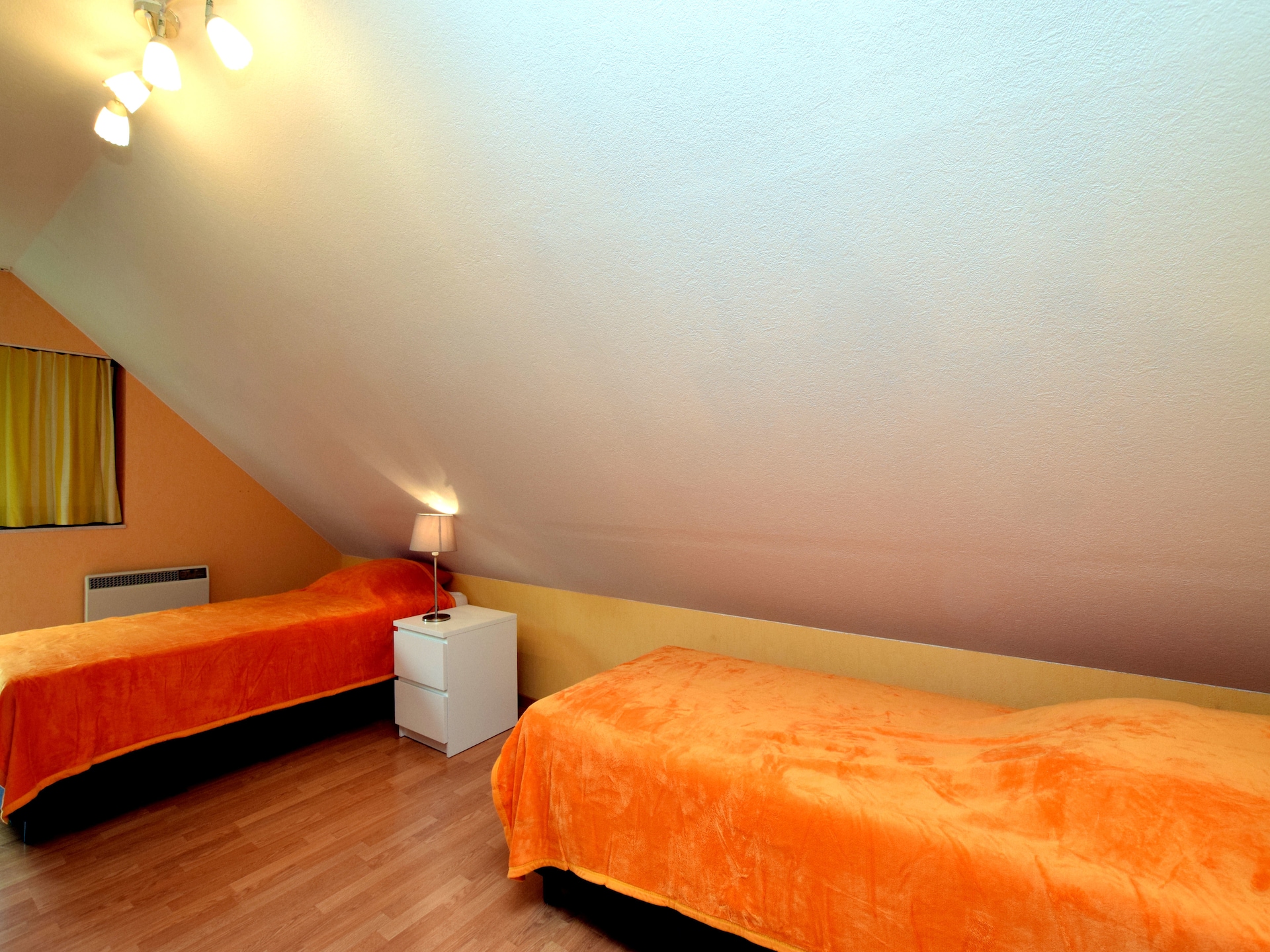 8-persoons vakantiehuis met tuin en vijver in Septon - foto 21