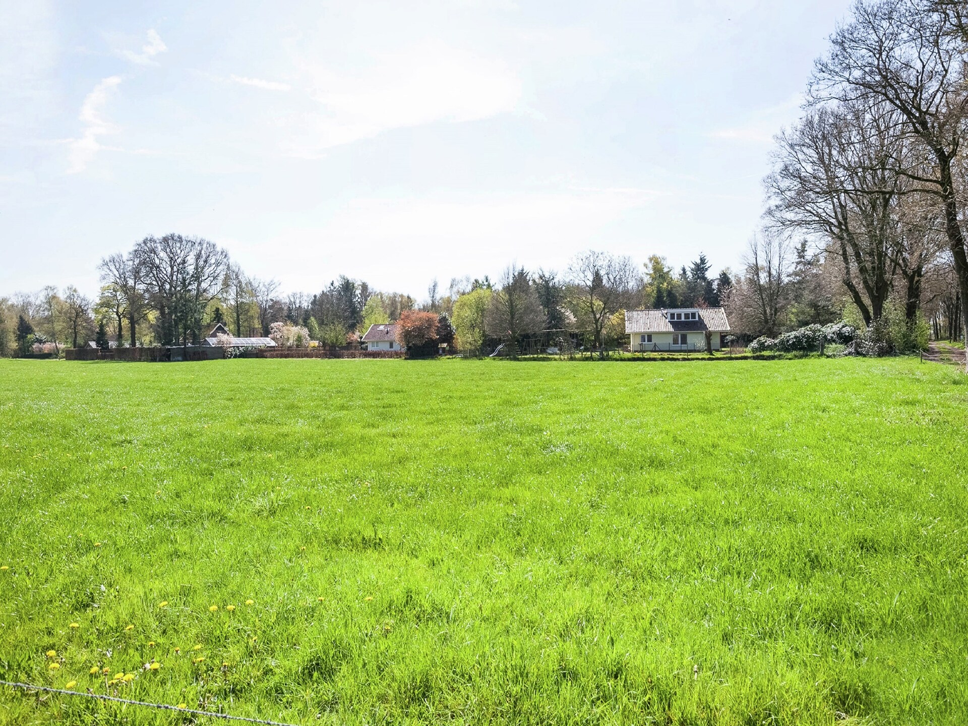 Vrijstaand vakantiehuis Kempernoel in Heino met 3500m² tuin aan bosrand - foto 36
