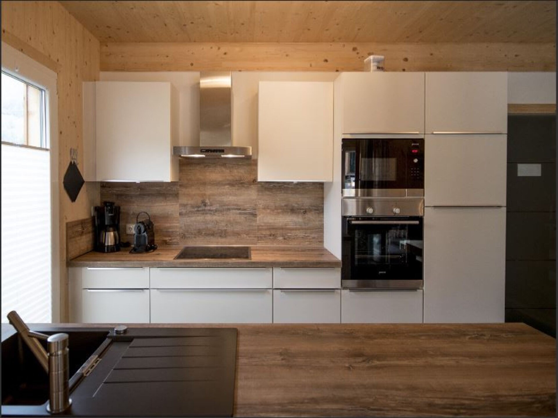 Luxe chalet Kreischberg 35: ski-in/ski-out met sauna en bergzicht - foto 15
