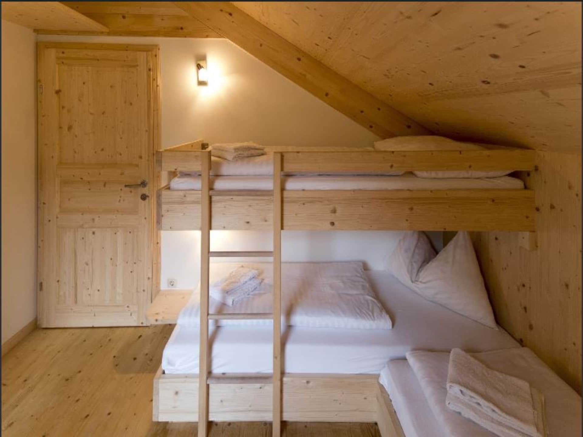 Luxe chalet Kreischberg 35: ski-in/ski-out met sauna en bergzicht - foto 19