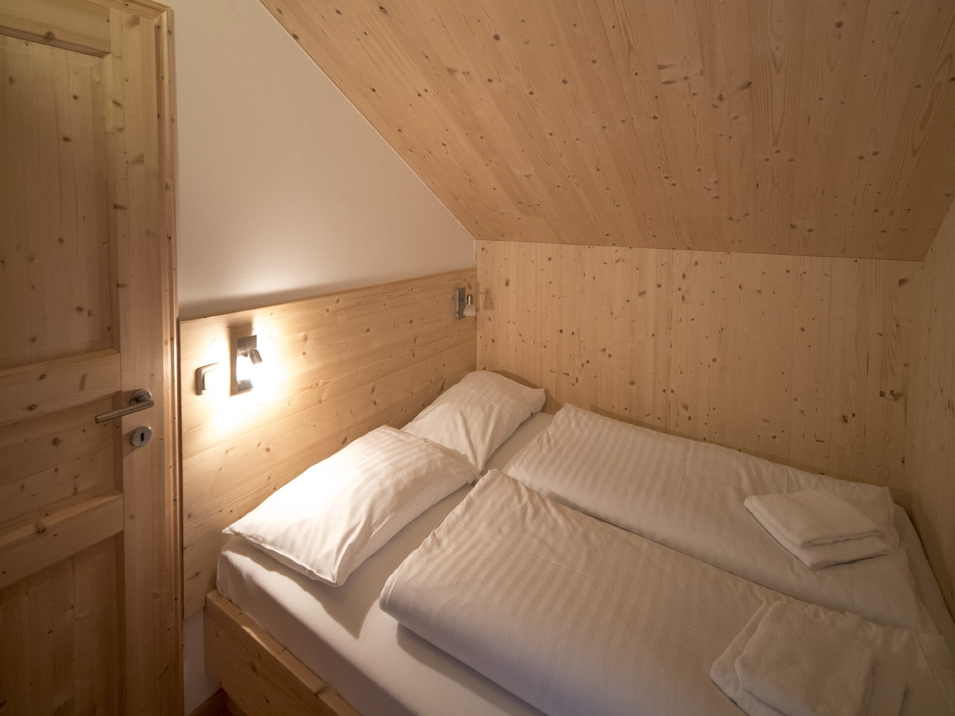Vrijstaand chalet aan de piste in Sankt Georgen am Kreischberg - foto 12