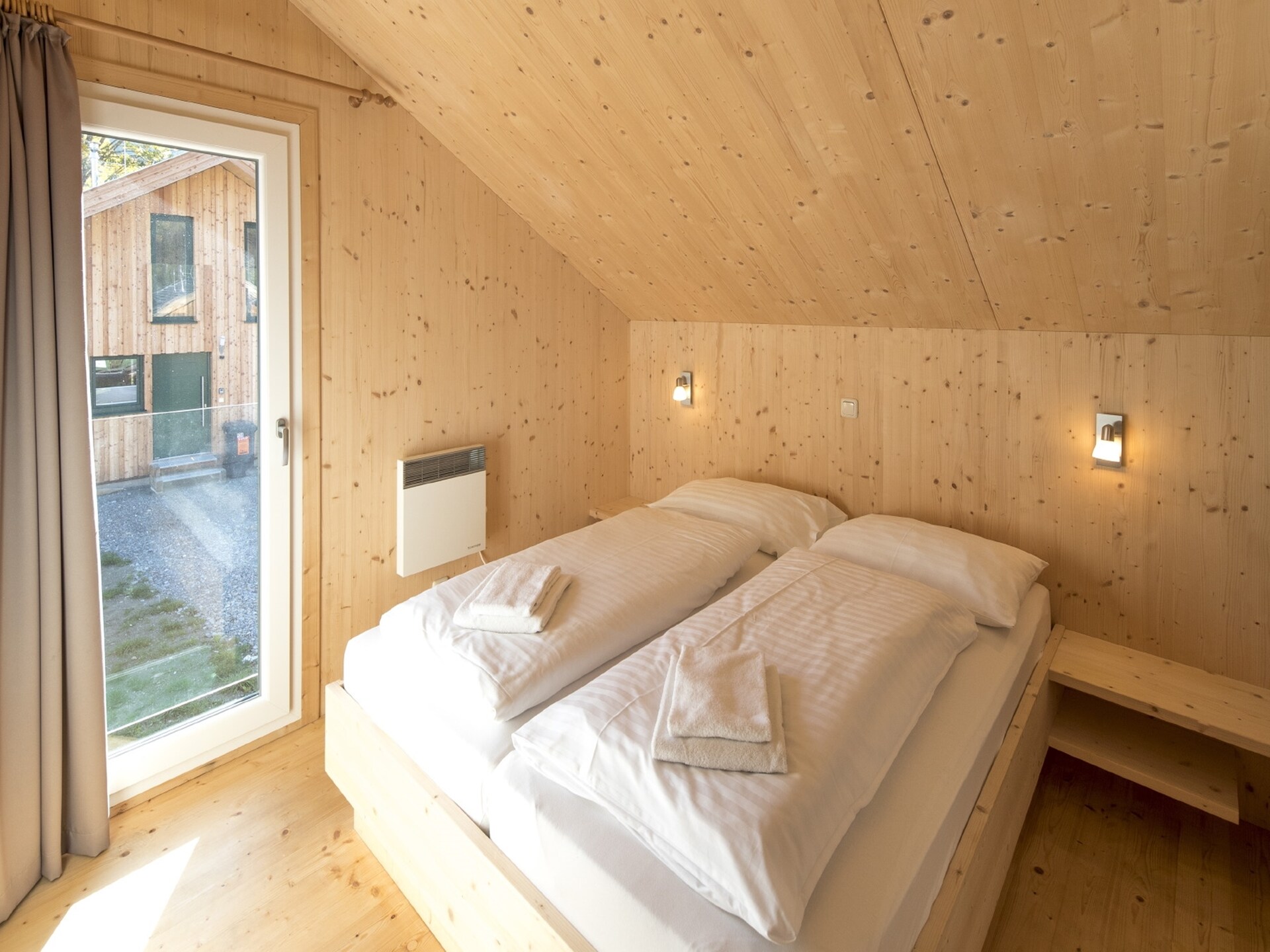 Vrijstaand chalet aan de piste in Sankt Georgen am Kreischberg - foto 13