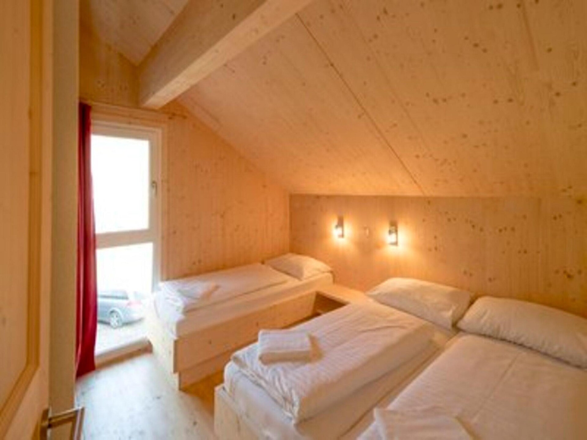 Chalet 61 op 100m van skilift en meer in Kreischberg - foto 20