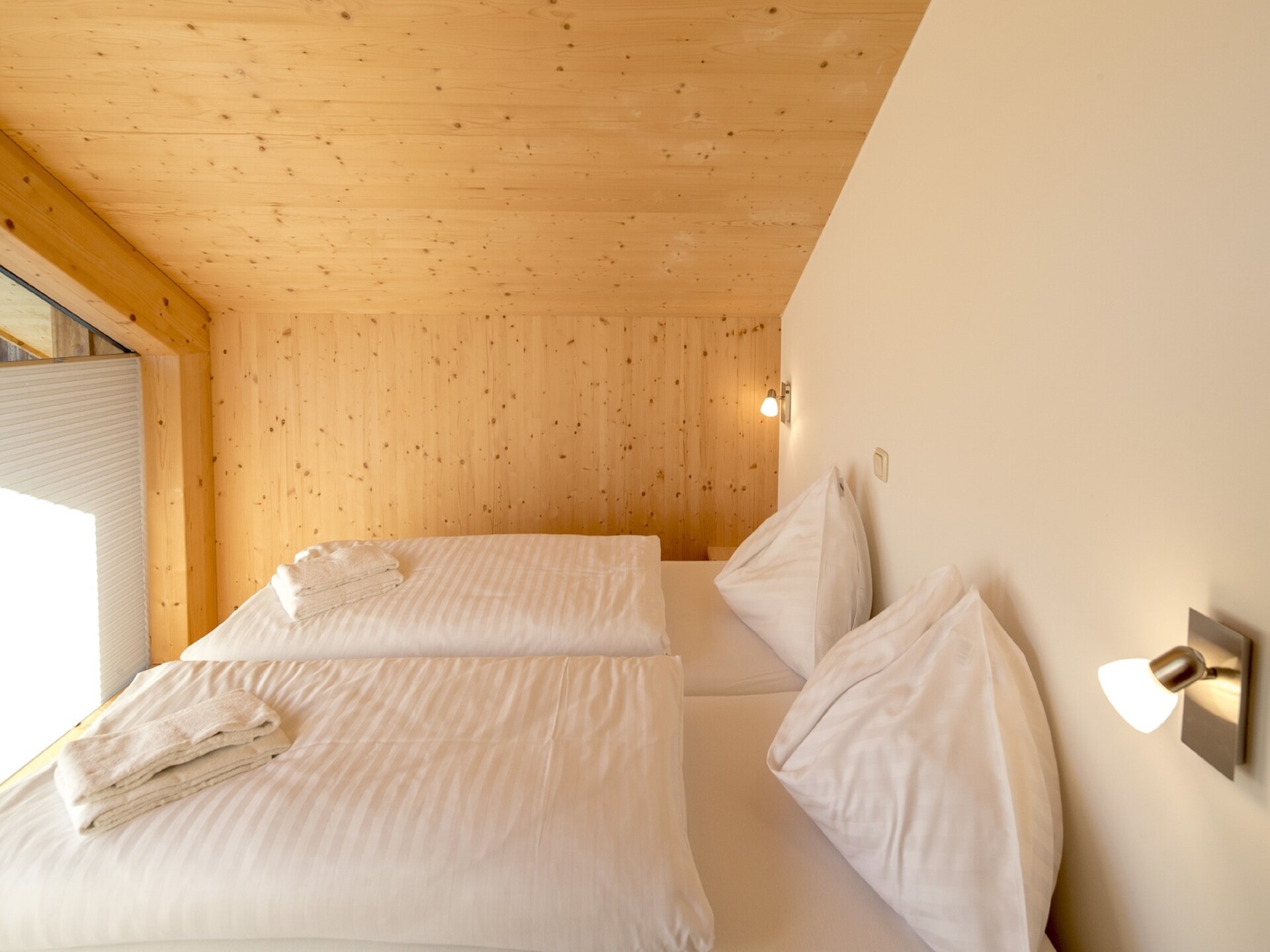 Chalet 44b: Vrijstaand aan de piste in Sankt Georgen am Kreischberg - foto 2