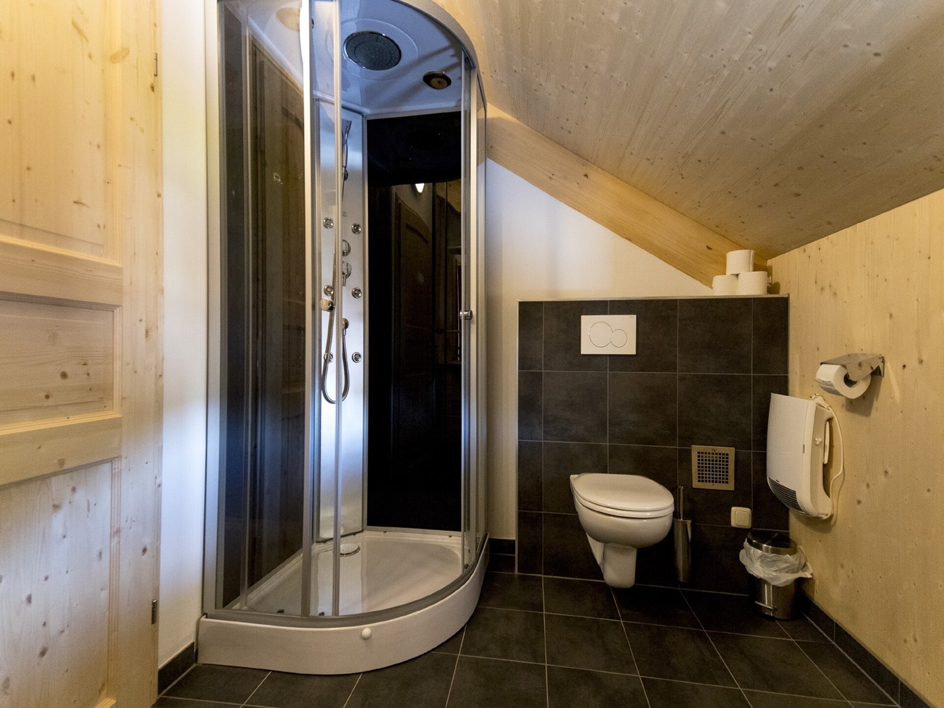 Chalet 22: 100m van skilift & meer in Kreischberg - foto 18