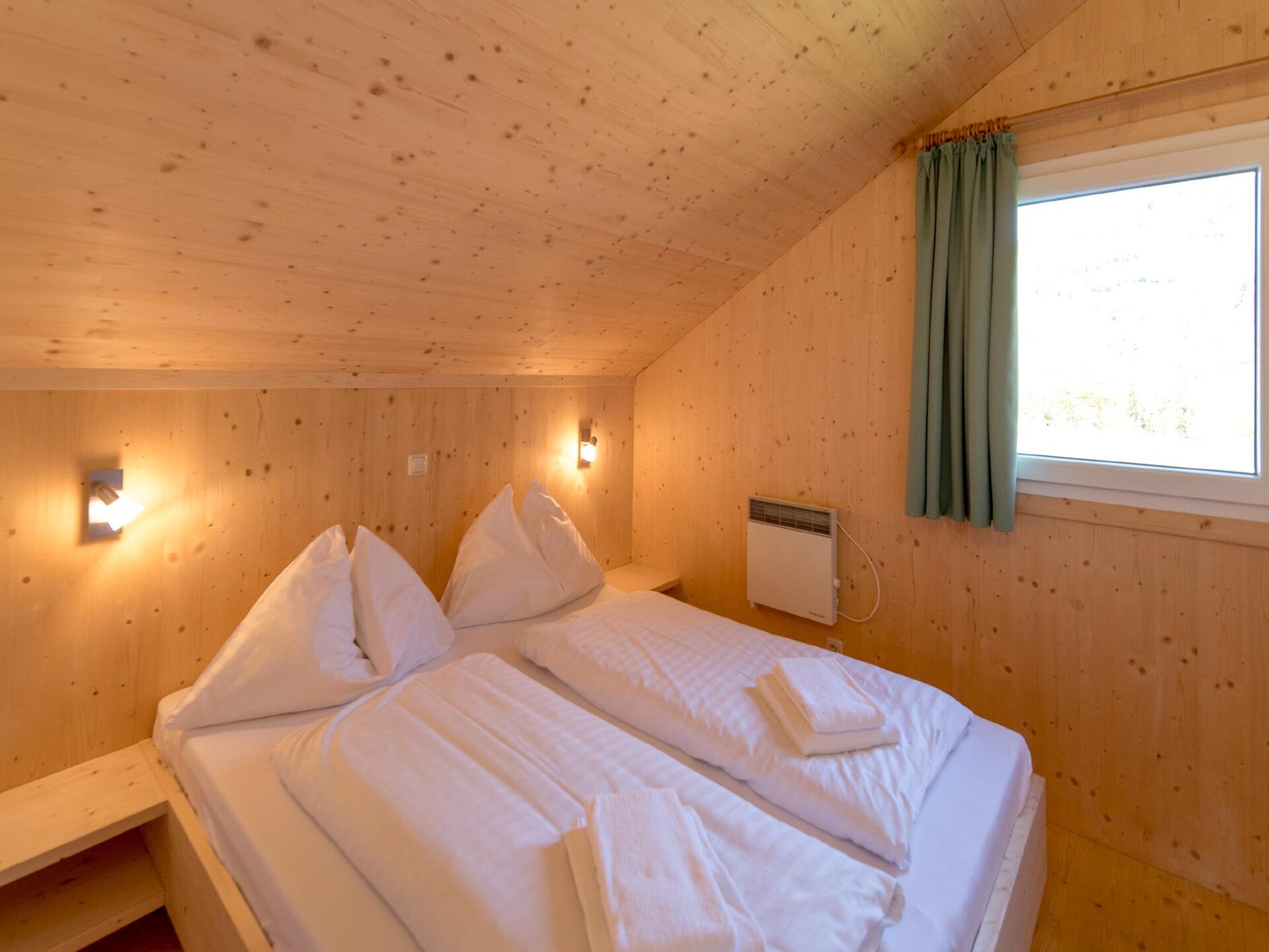 Chalet 22: 100m van skilift & meer in Kreischberg - foto 16
